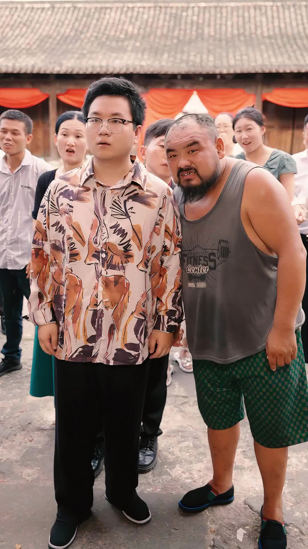 第15集 - 一世夫妻百事哀