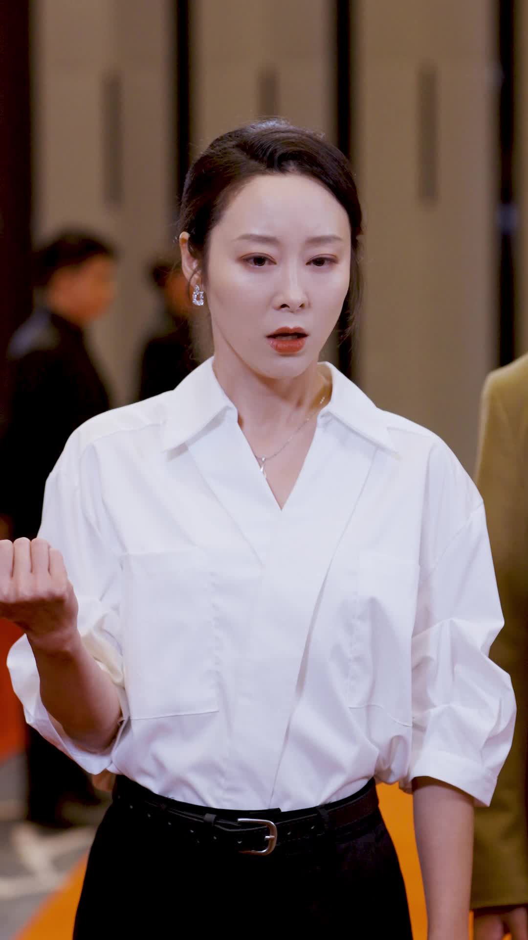 第60集 - 你要走，我不留