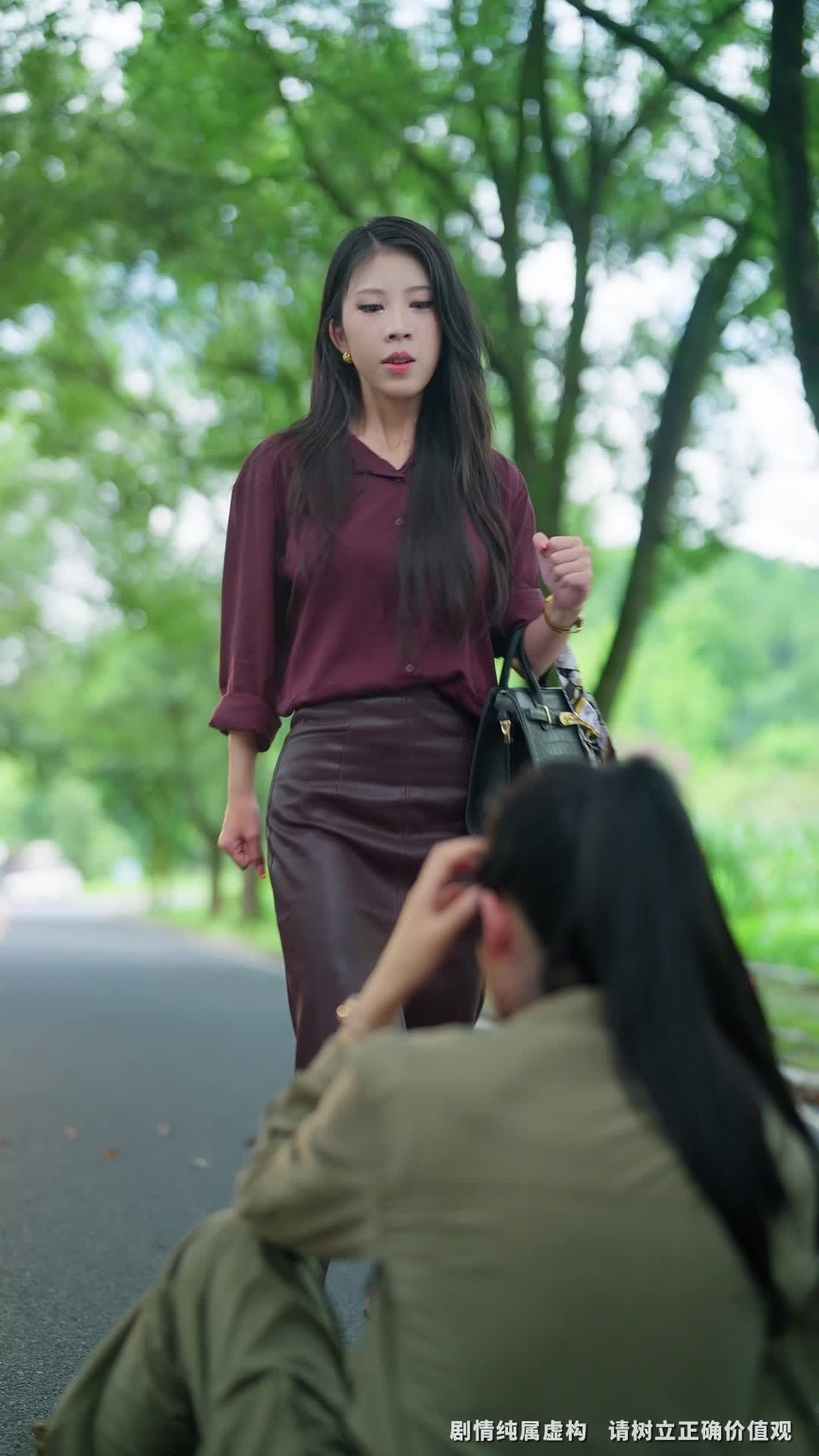 Episode 3 - 别惹真千金，她爸是超级女儿奴