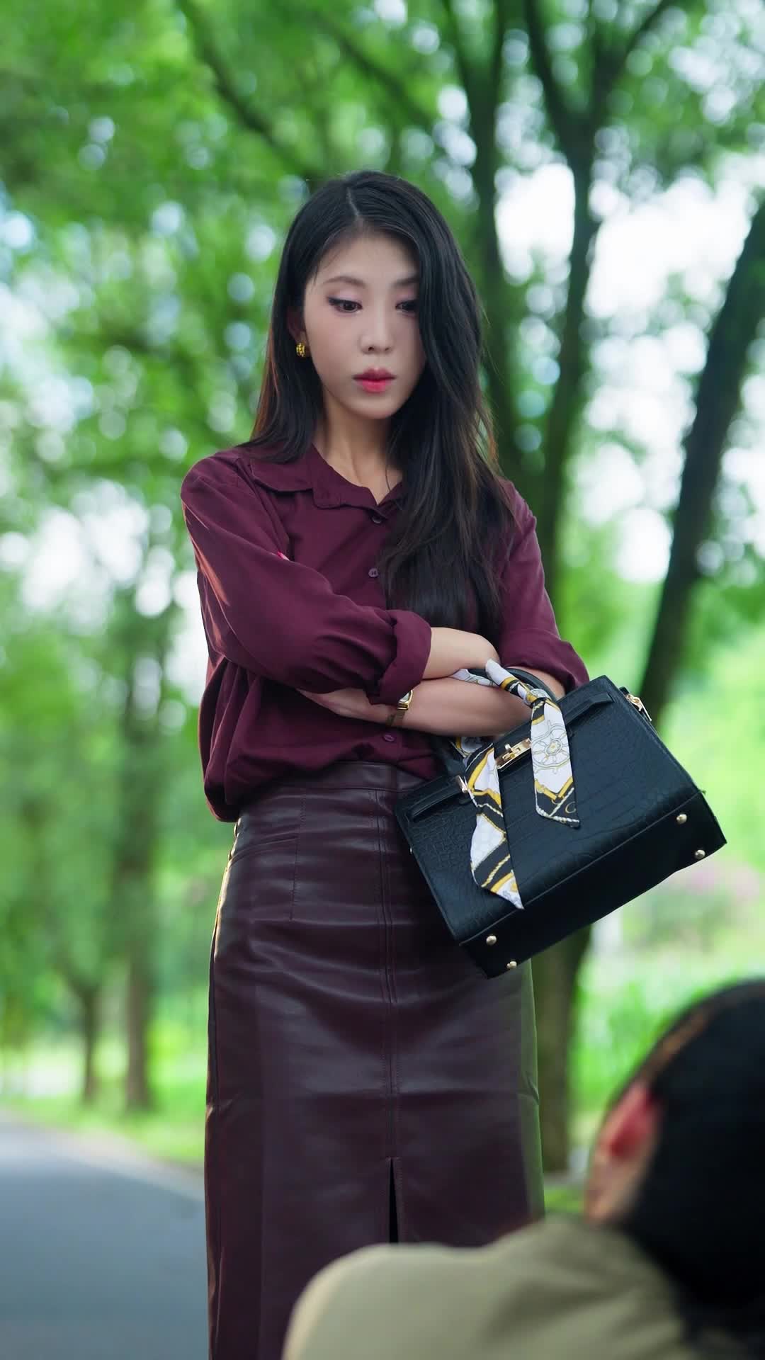 Episode 4 - 别惹真千金，她爸是超级女儿奴