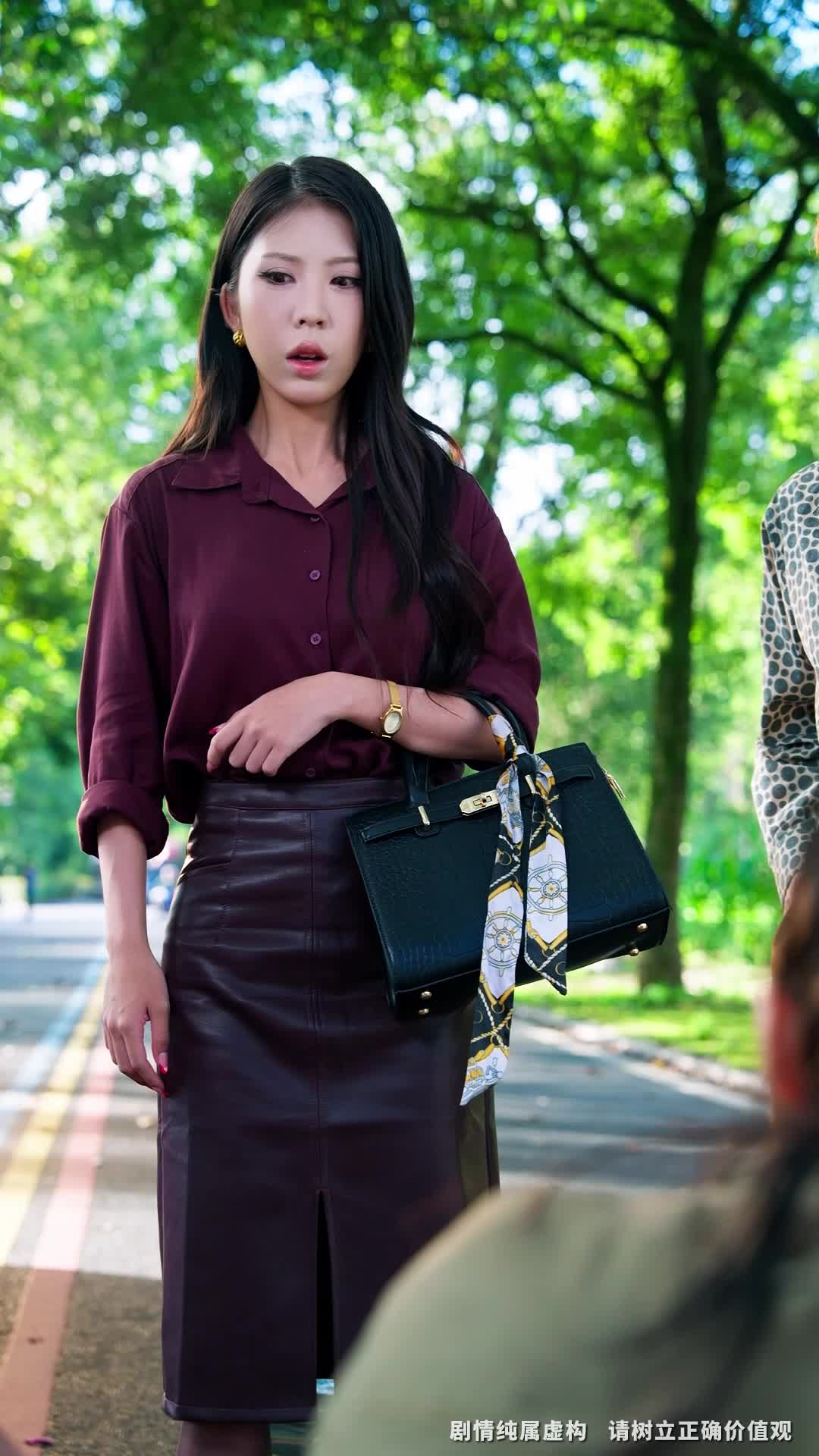 Episode 7 - 别惹真千金，她爸是超级女儿奴
