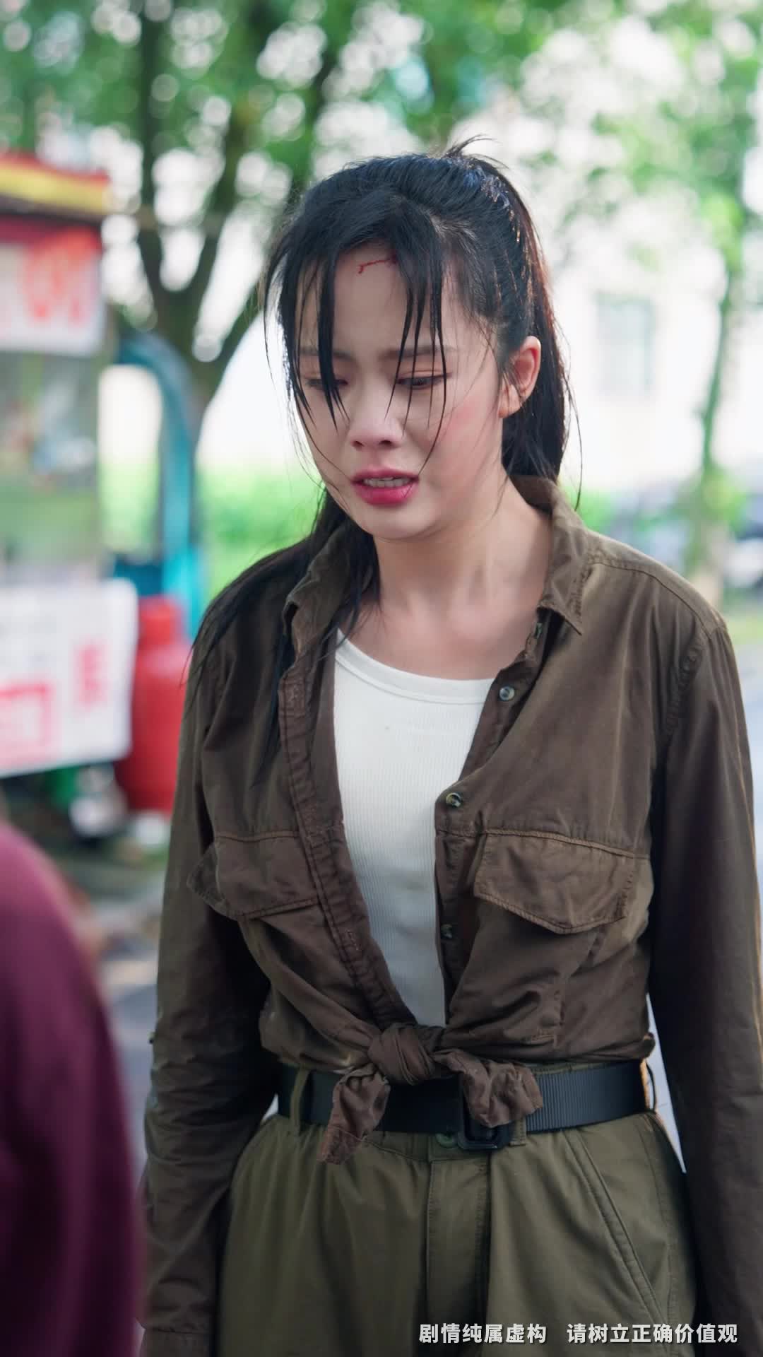 Episode 8 - 别惹真千金，她爸是超级女儿奴