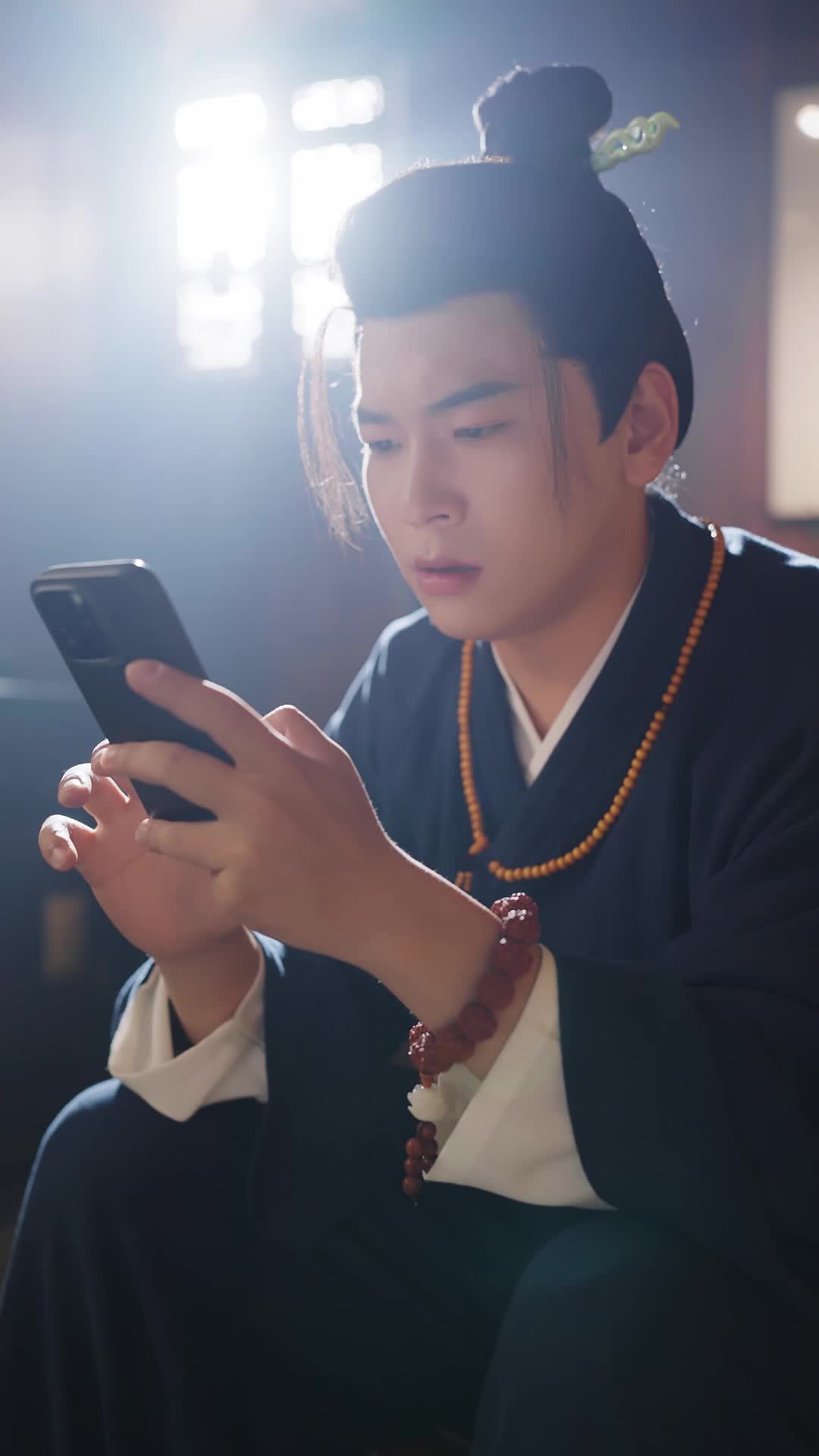 第2集 - 十八岁才渡劫期，请问我还有救吗