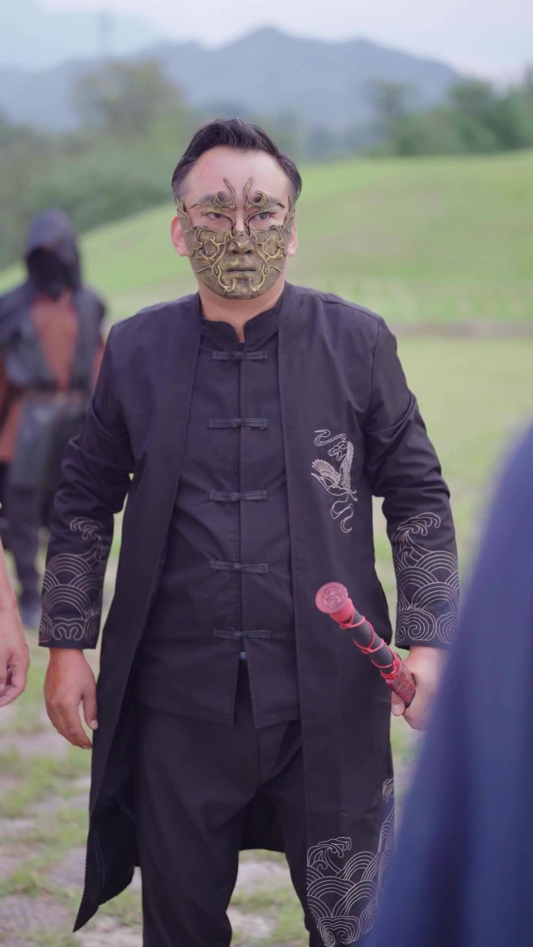 第4集 - 十八岁才渡劫期，请问我还有救吗