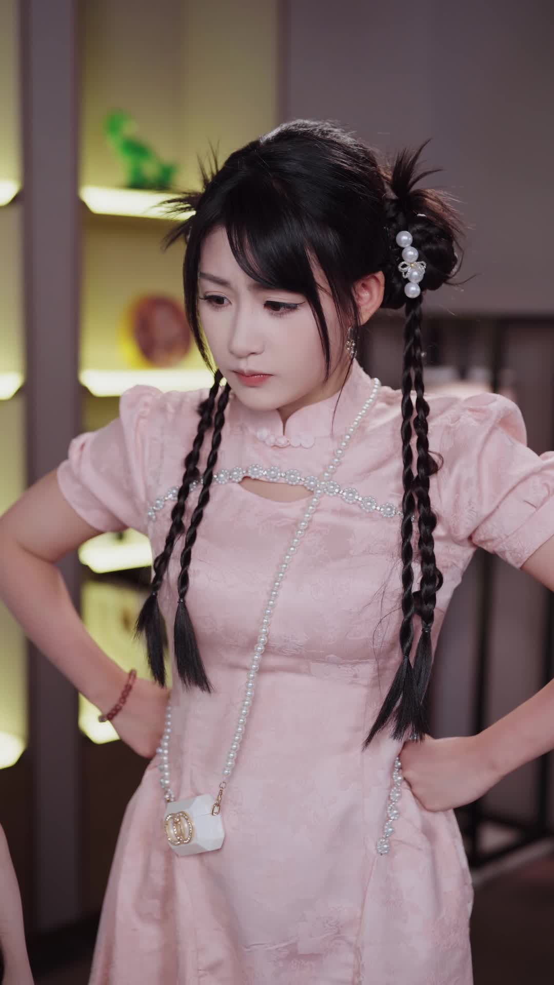 第5集 - 十八岁才渡劫期，请问我还有救吗