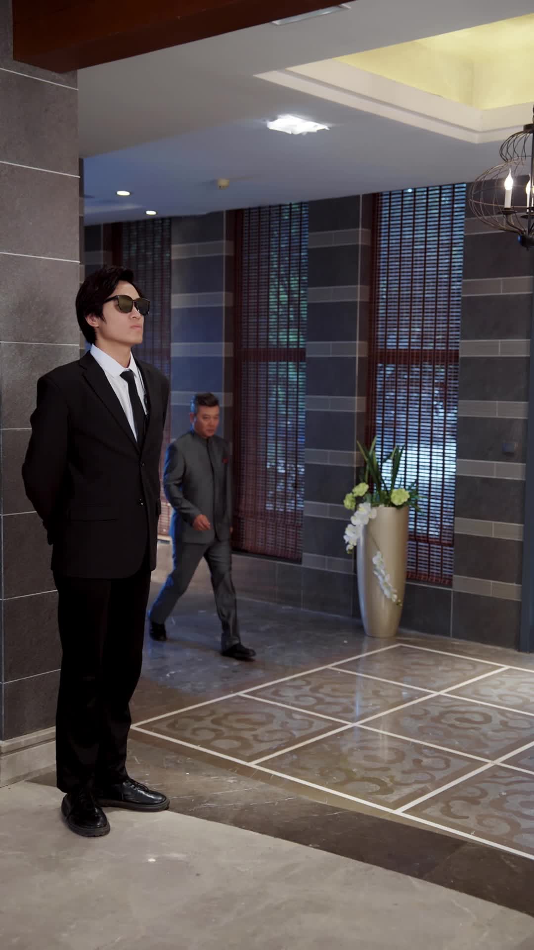 第7集 - 十八岁才渡劫期，请问我还有救吗