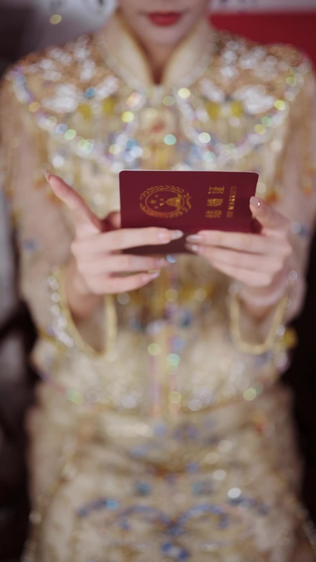 第9集 - 十八岁才渡劫期，请问我还有救吗