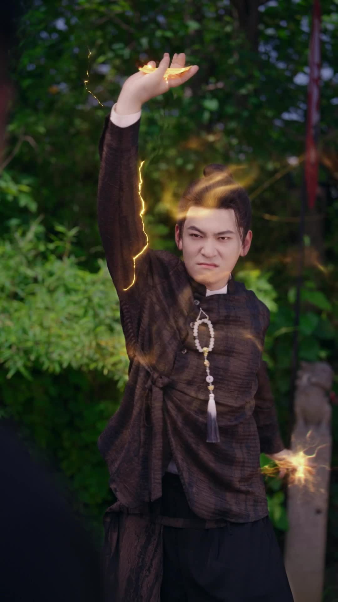 第13集 - 十八岁才渡劫期，请问我还有救吗