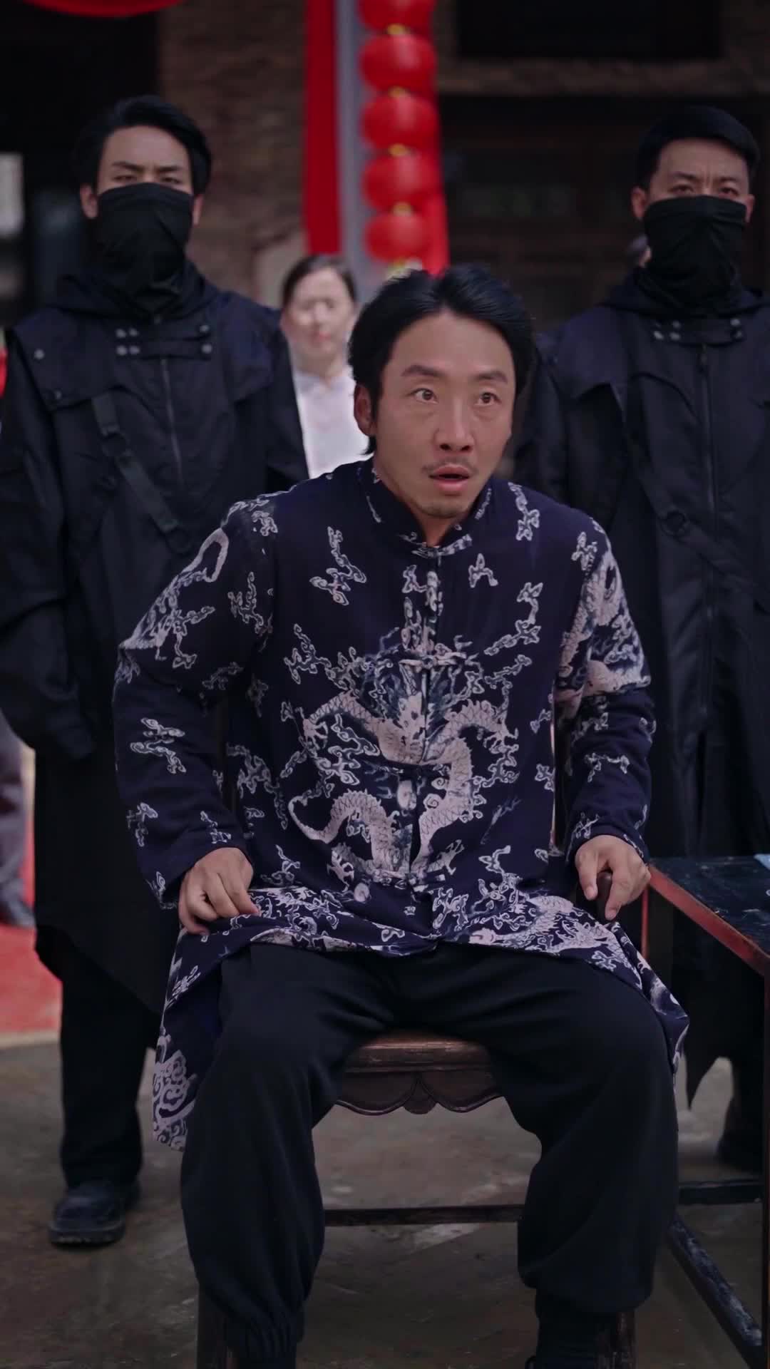 第14集 - 十八岁才渡劫期，请问我还有救吗