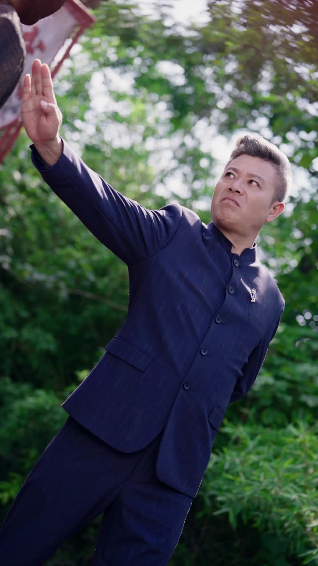 第15集 - 十八岁才渡劫期，请问我还有救吗