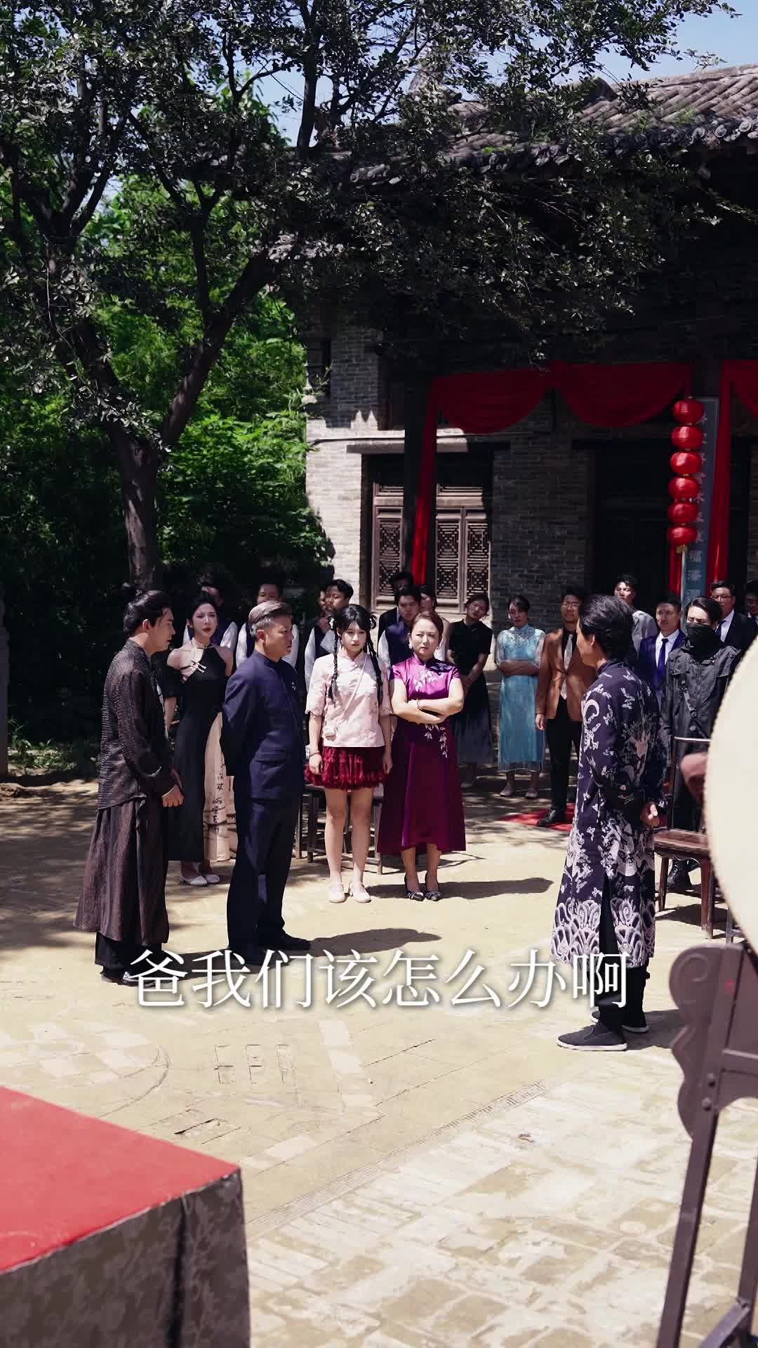 第16集 - 十八岁才渡劫期，请问我还有救吗