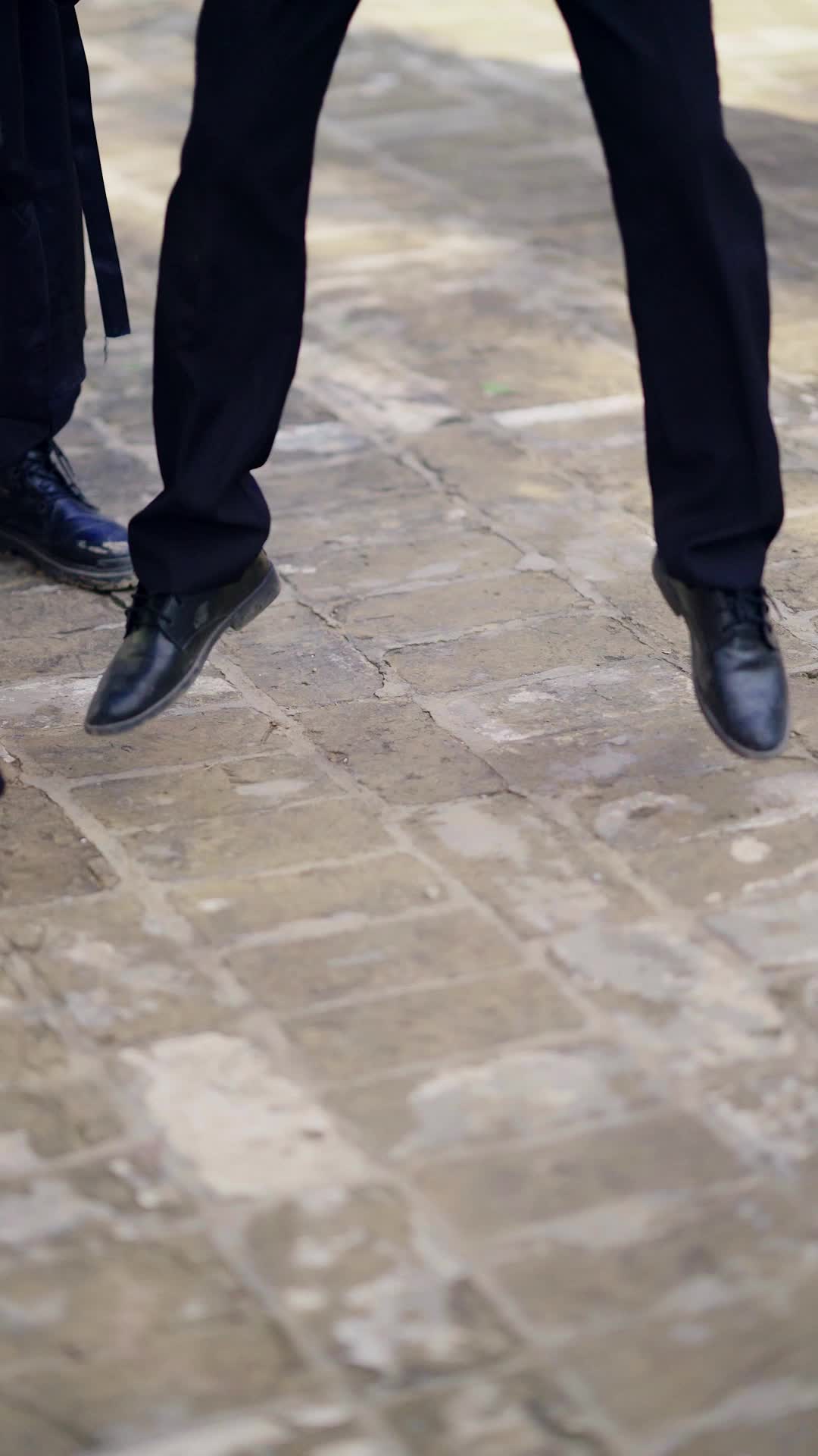 第17集 - 十八岁才渡劫期，请问我还有救吗