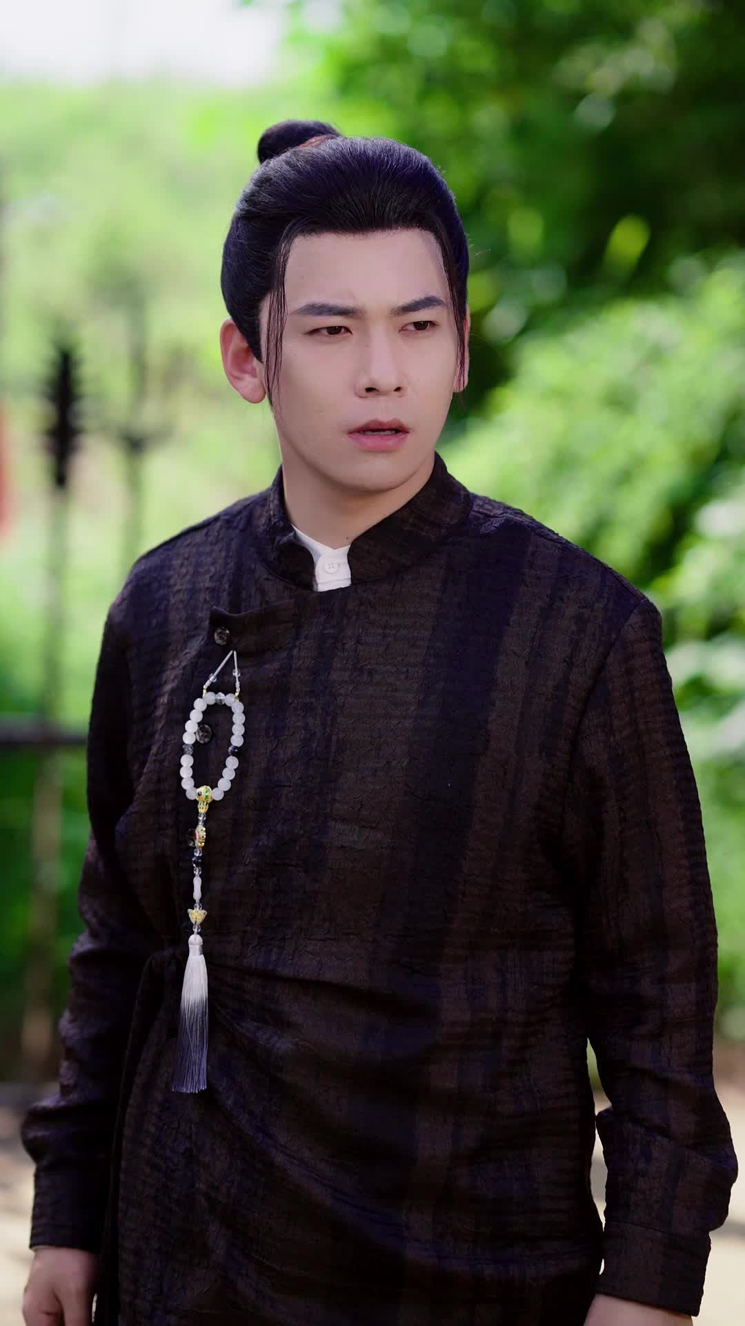 第19集 - 十八岁才渡劫期，请问我还有救吗