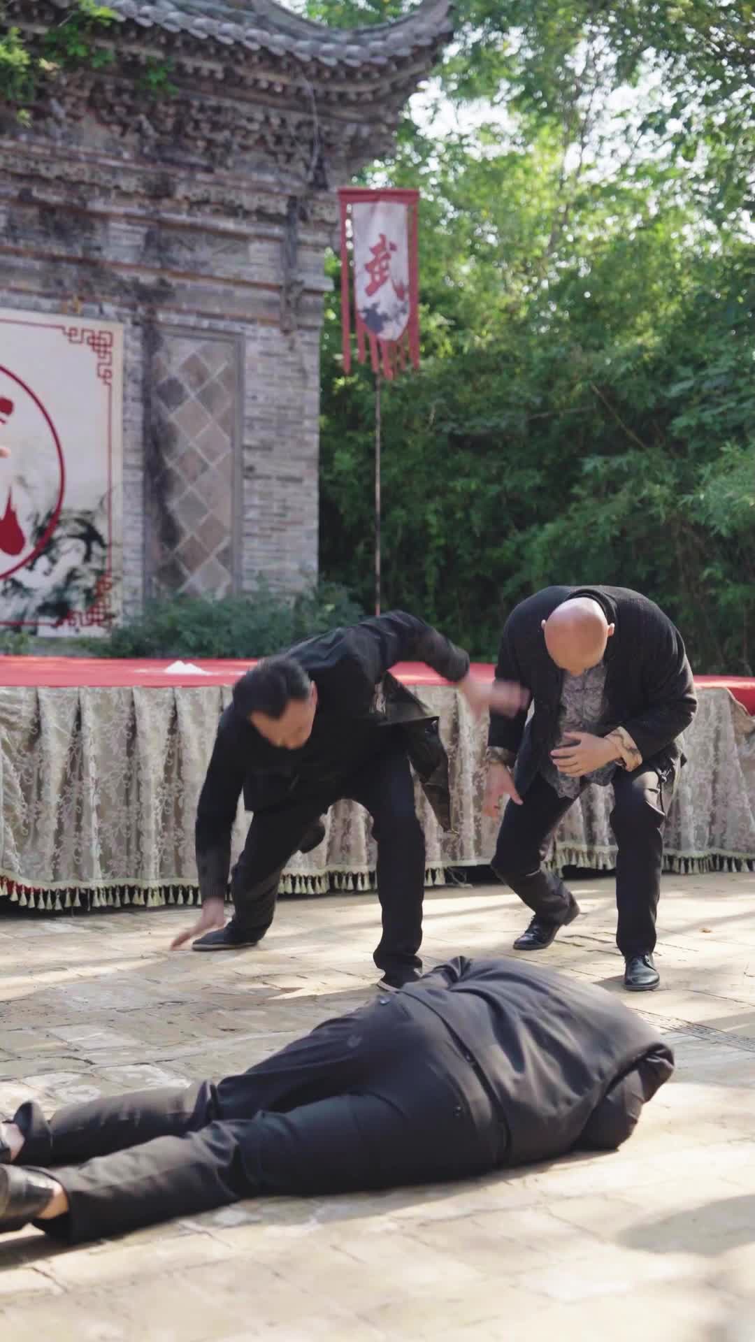 第20集 - 十八岁才渡劫期，请问我还有救吗