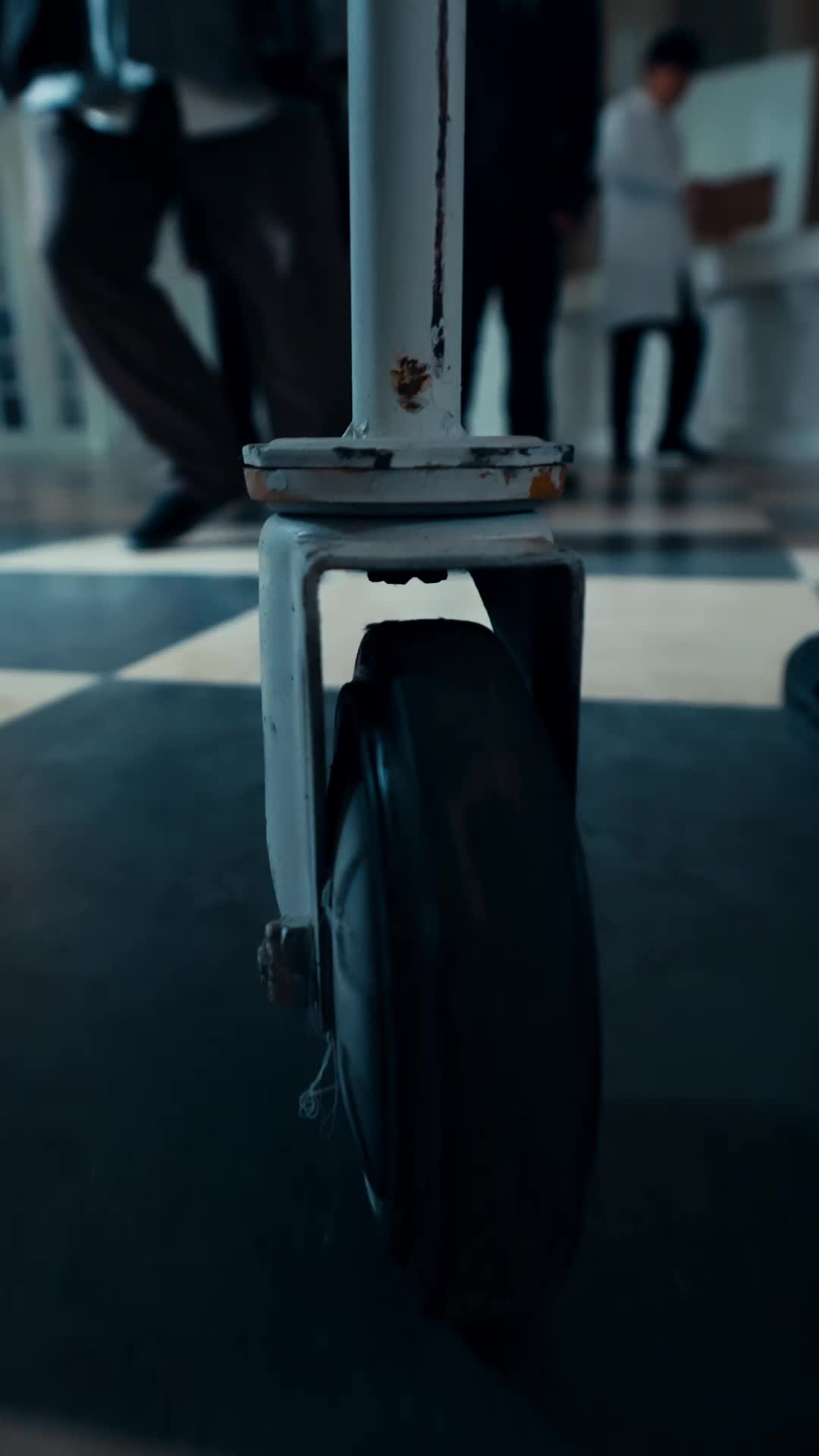 第3集 - 千金逆袭手册