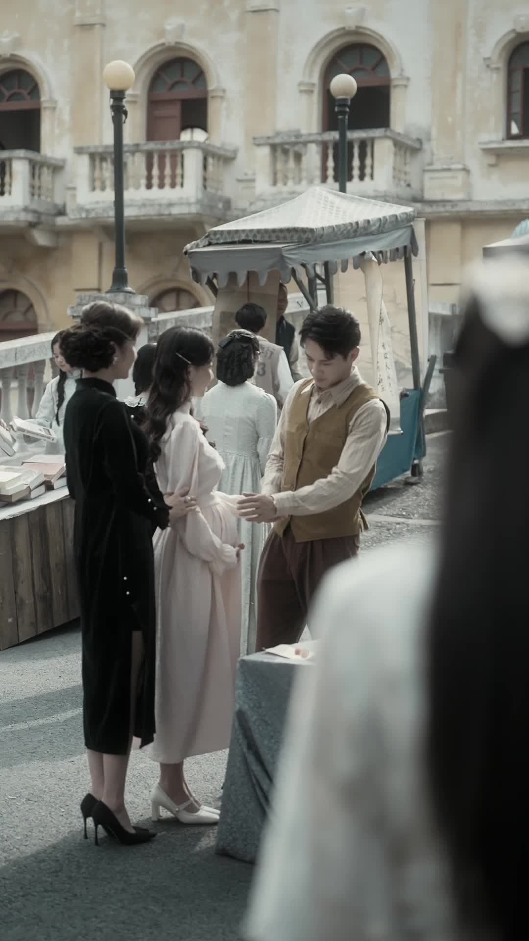 第7集 - 千金逆袭手册