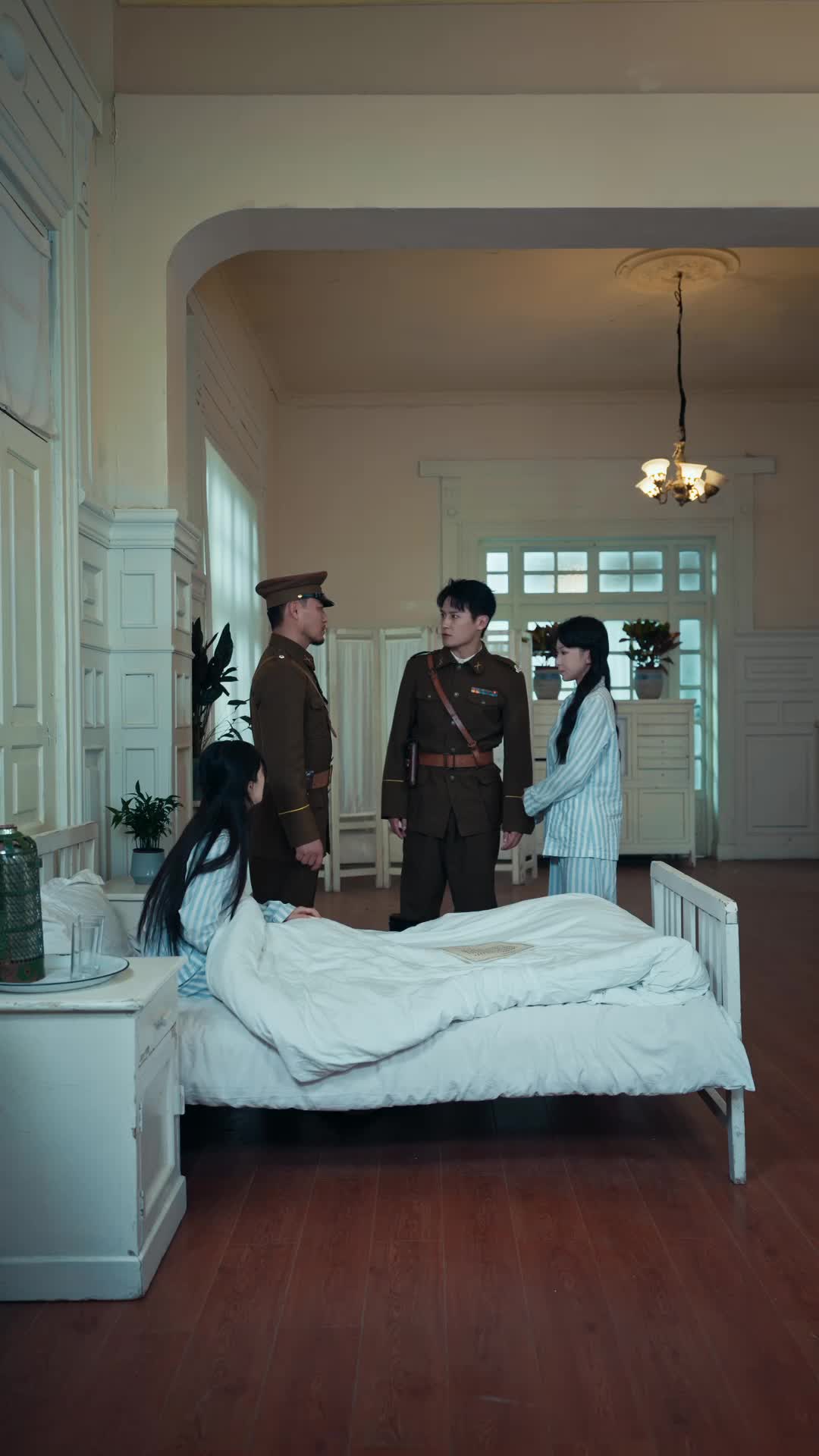 第14集 - 千金逆袭手册