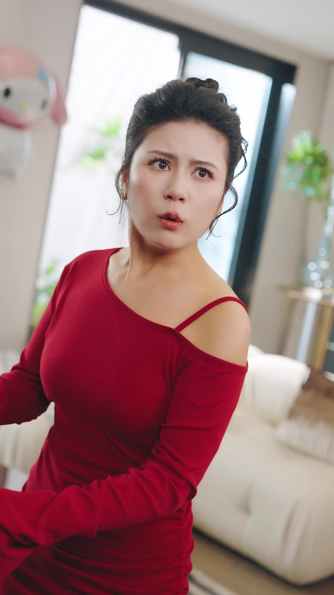 第12集 - 合租室友竟是真千金