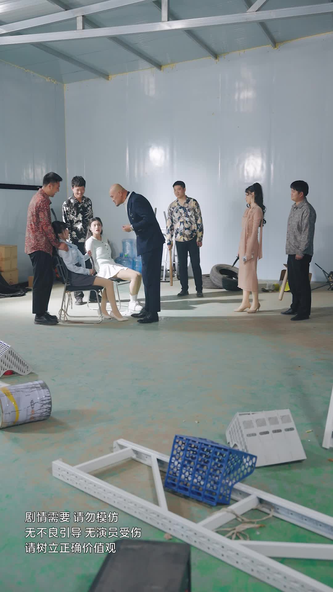 第51集 - 合租室友竟是真千金