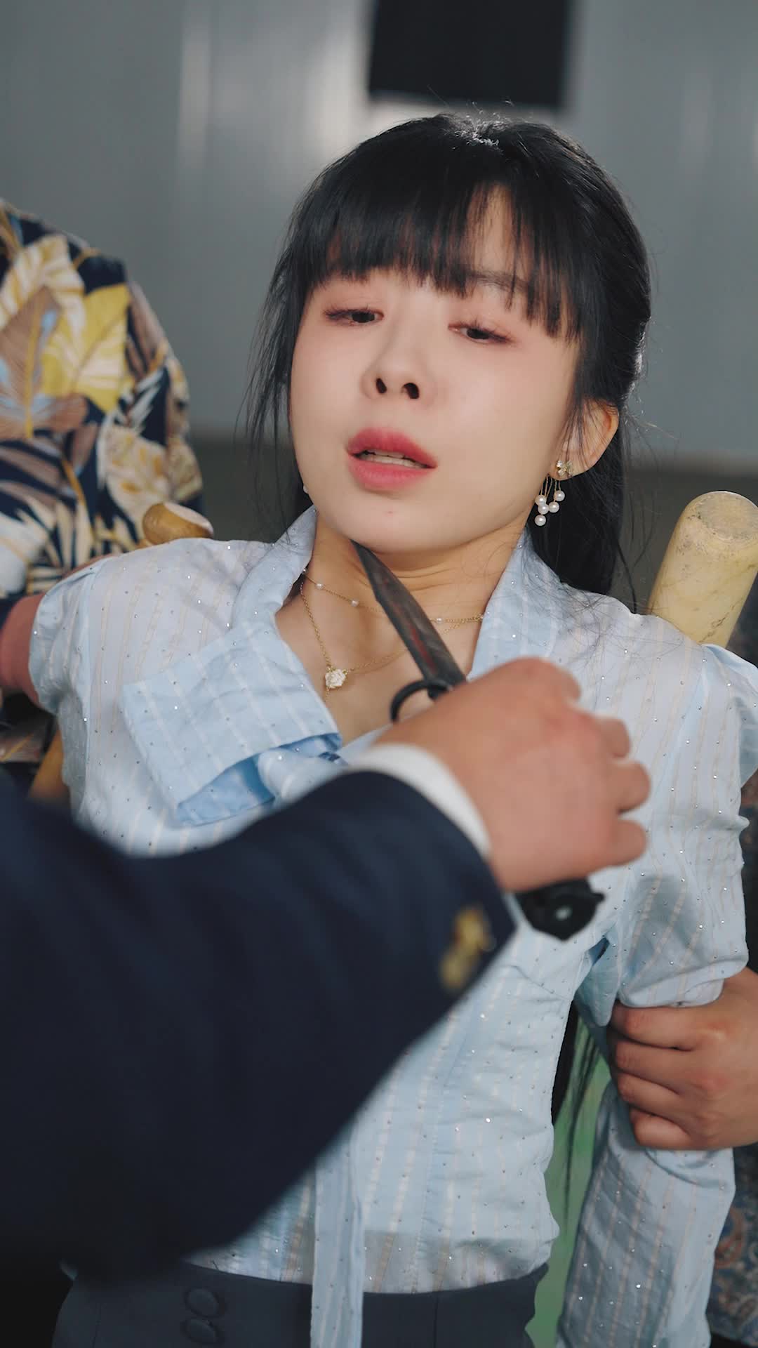 第56集 - 合租室友竟是真千金