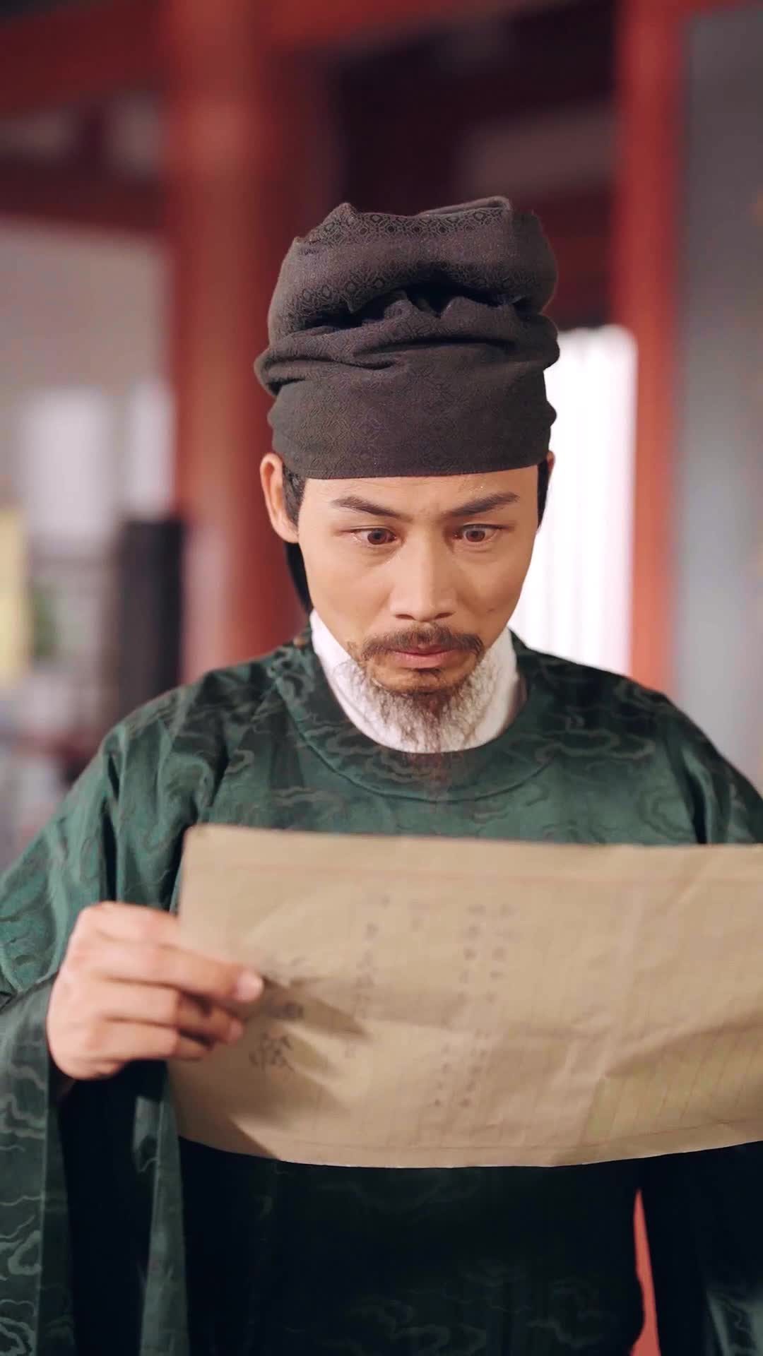 第9集 - 大唐之少年宰相