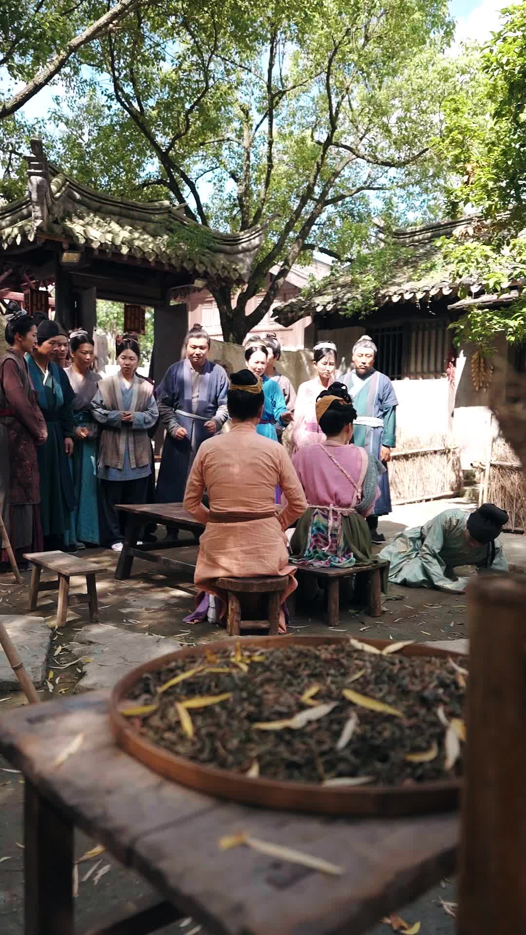 第12集 - 大唐之少年宰相