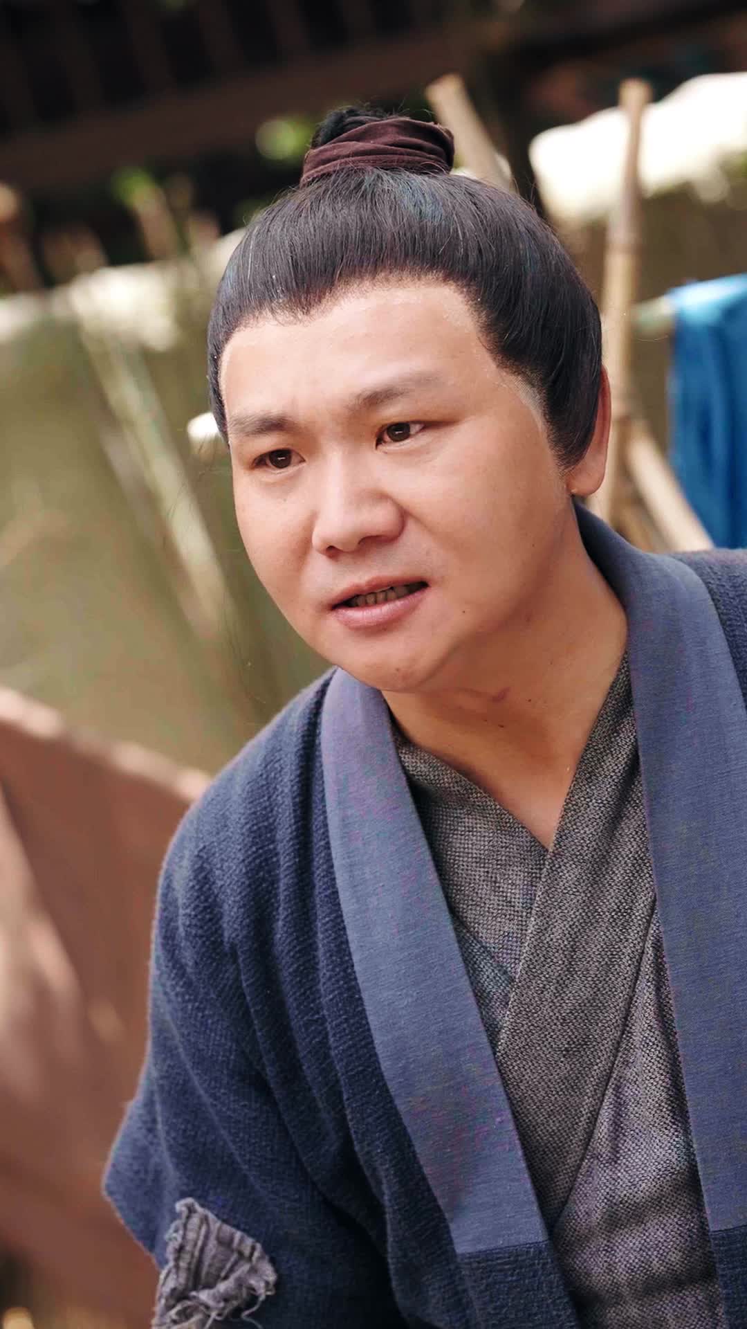 第13集 - 大唐之少年宰相