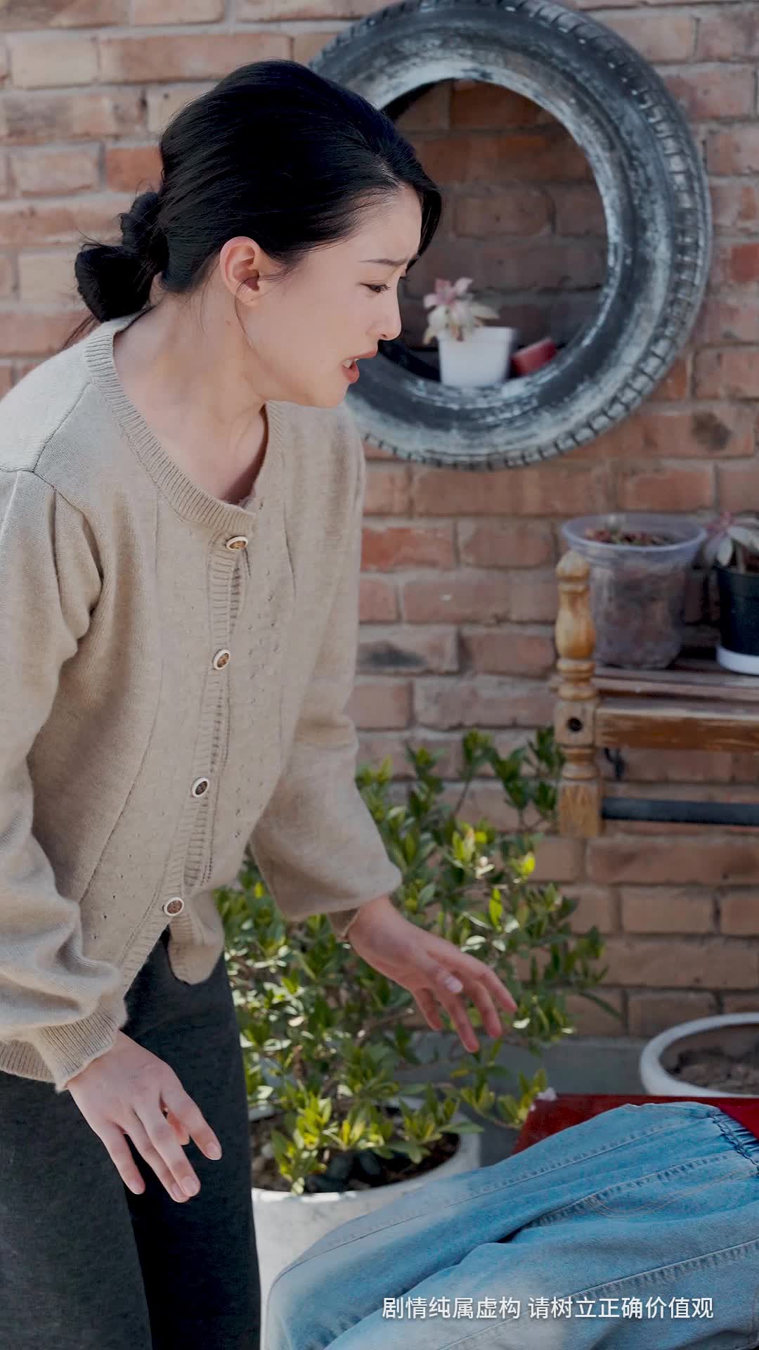 第3集 - 女儿，妈妈来了