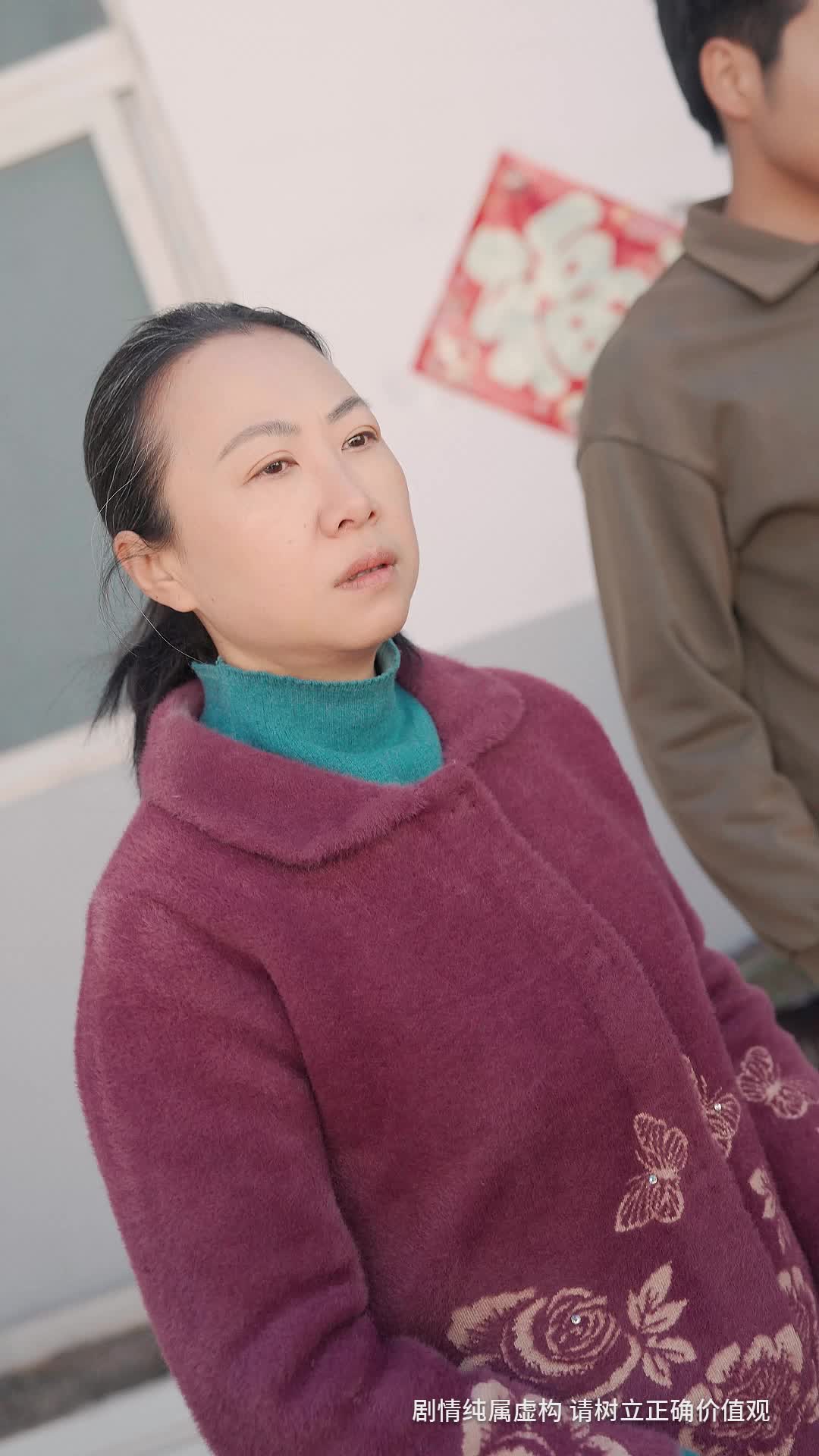 第14集 - 女儿，妈妈来了