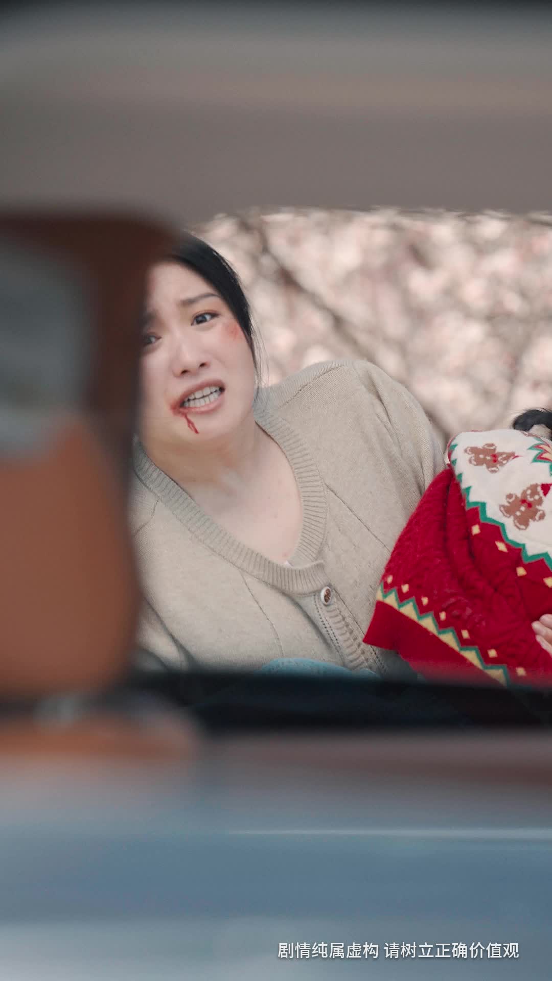 第16集 - 女儿，妈妈来了
