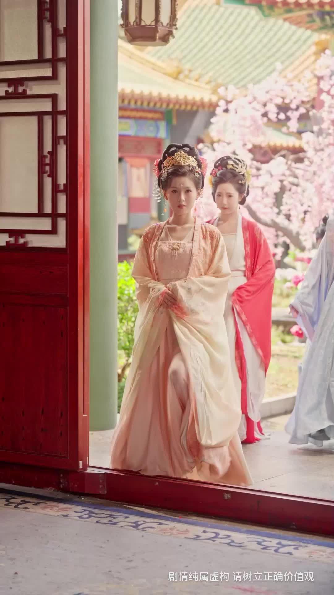 第6集 - 孩子谁爱生谁生，我勾帝心夺凤位