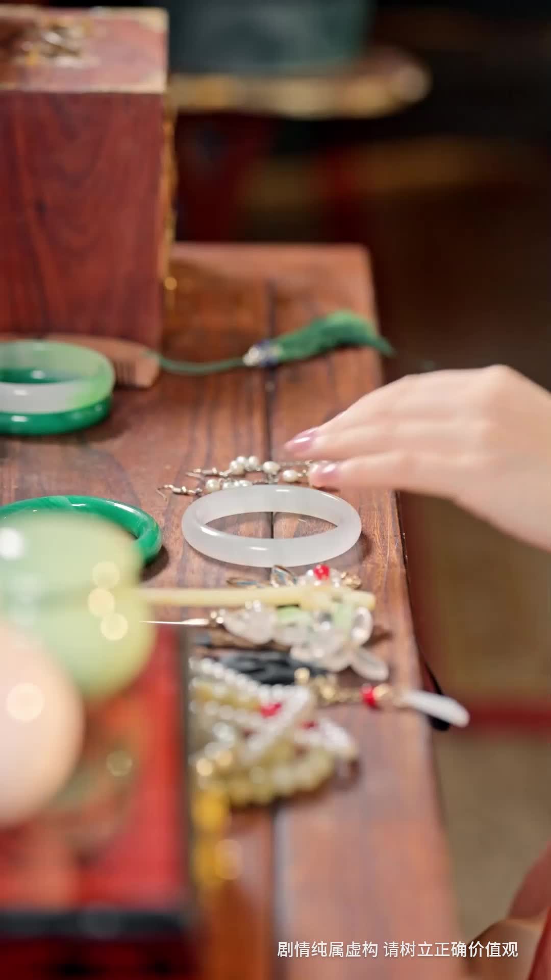 第7集 - 孩子谁爱生谁生，我勾帝心夺凤位