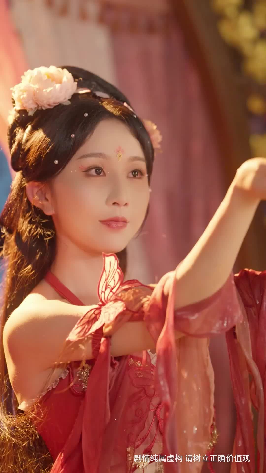 第9集 - 孩子谁爱生谁生，我勾帝心夺凤位