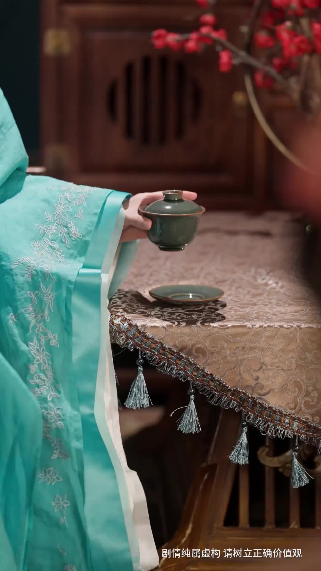 第10集 - 孩子谁爱生谁生，我勾帝心夺凤位