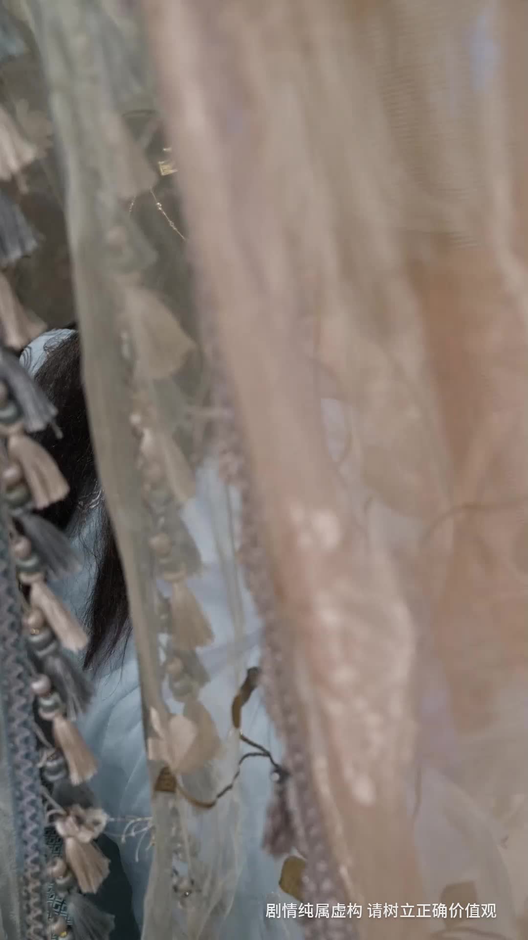 第11集 - 孩子谁爱生谁生，我勾帝心夺凤位