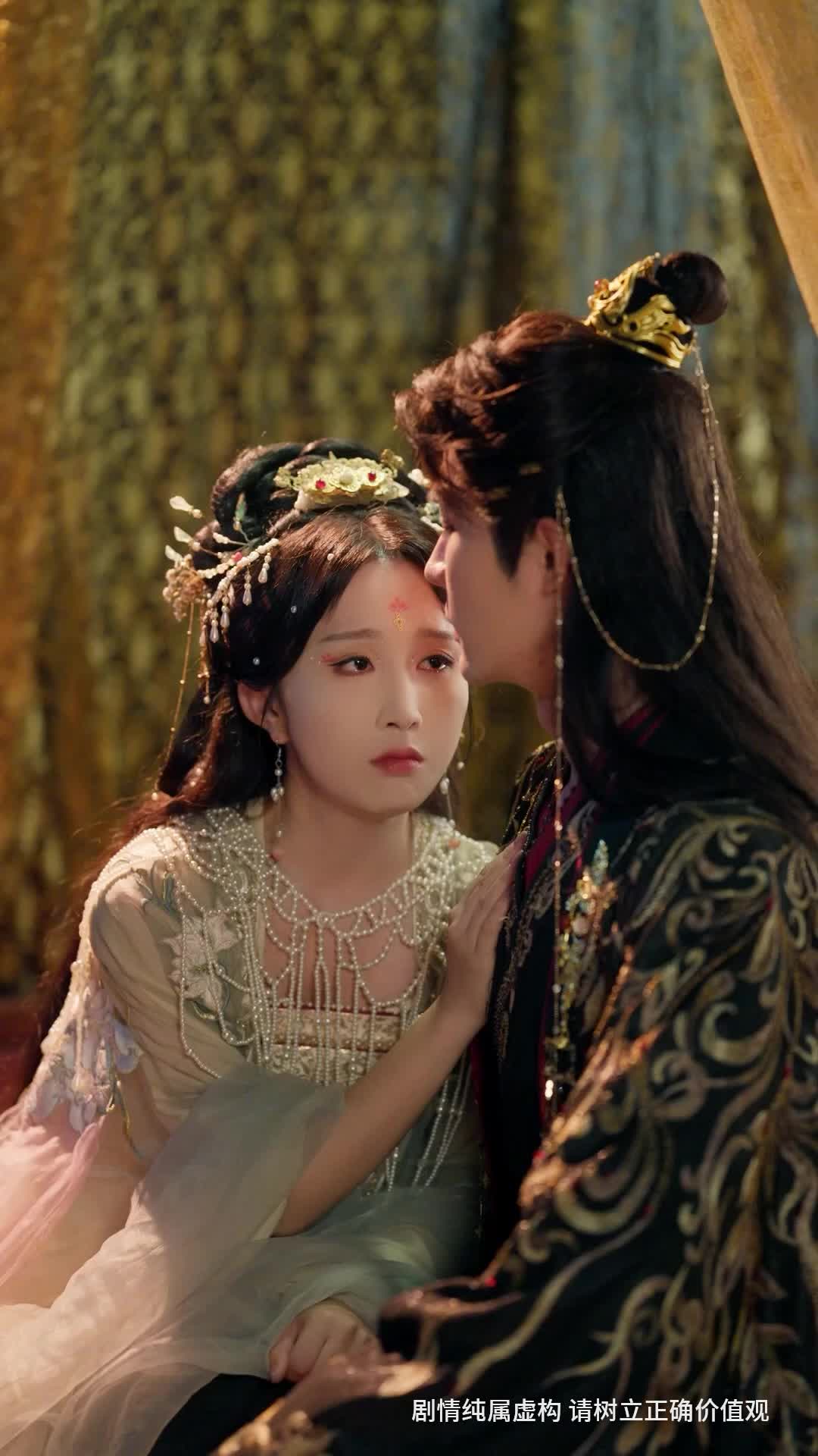 第17集 - 孩子谁爱生谁生，我勾帝心夺凤位