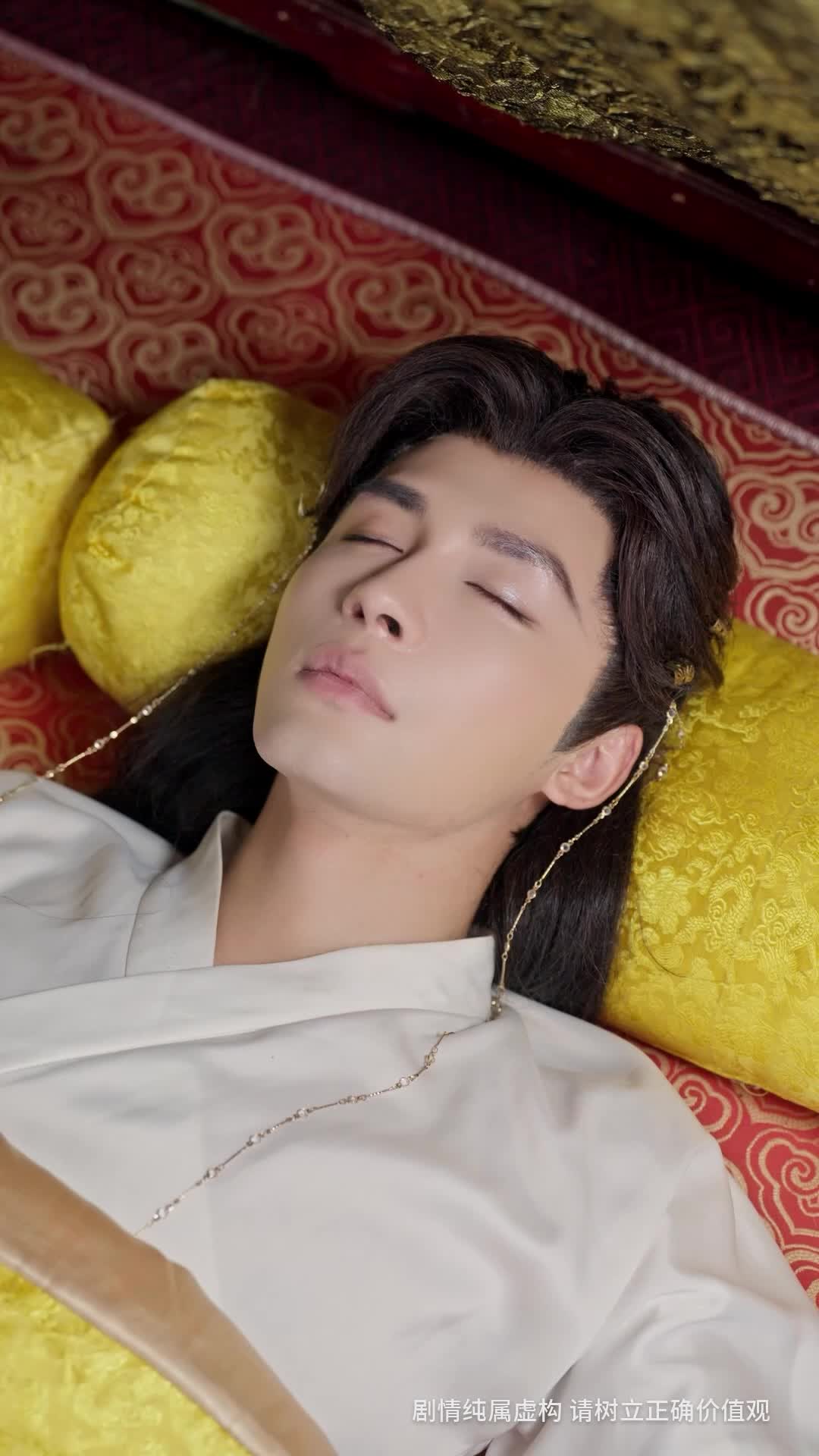 第19集 - 孩子谁爱生谁生，我勾帝心夺凤位