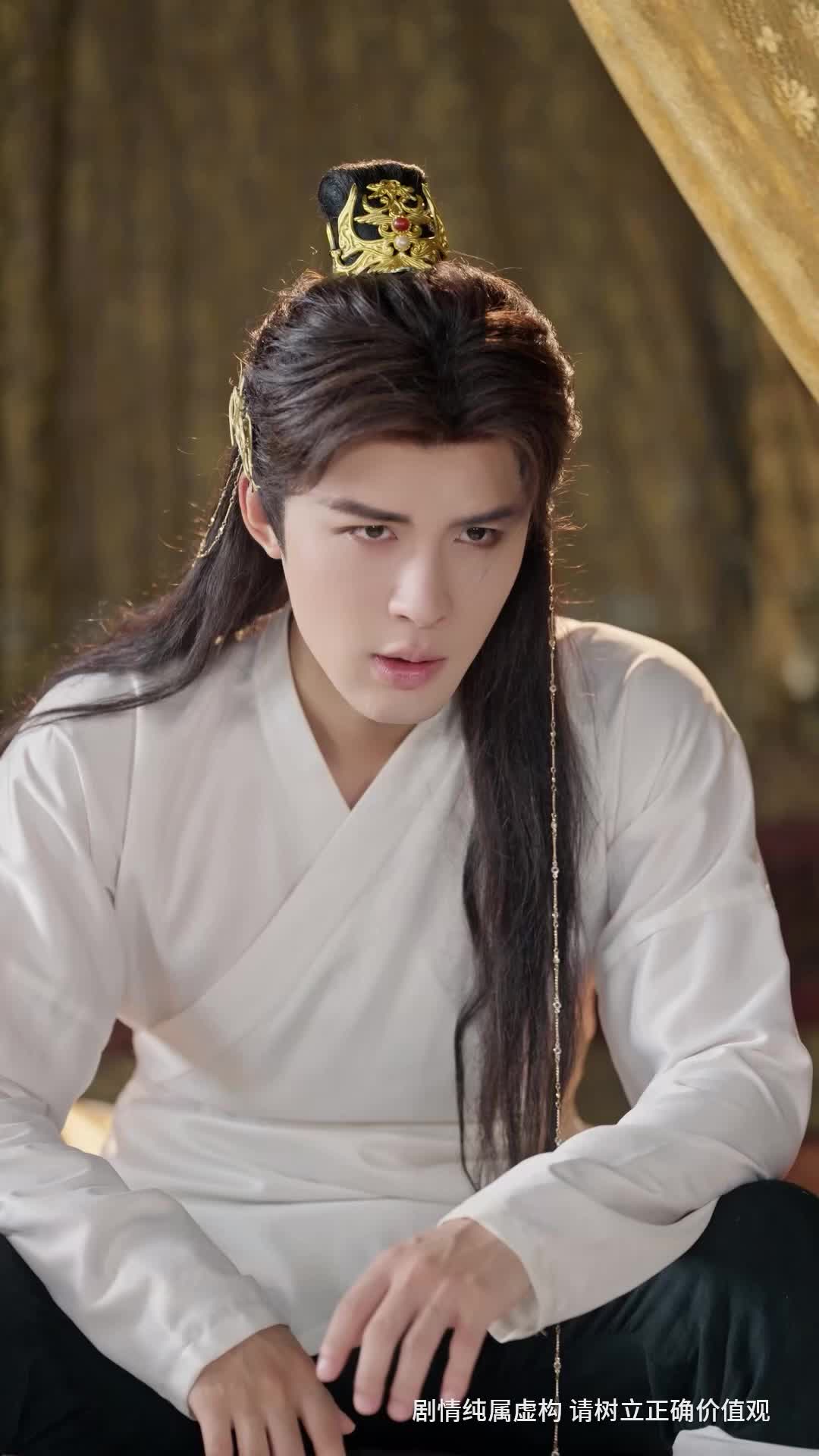 第20集 - 孩子谁爱生谁生，我勾帝心夺凤位