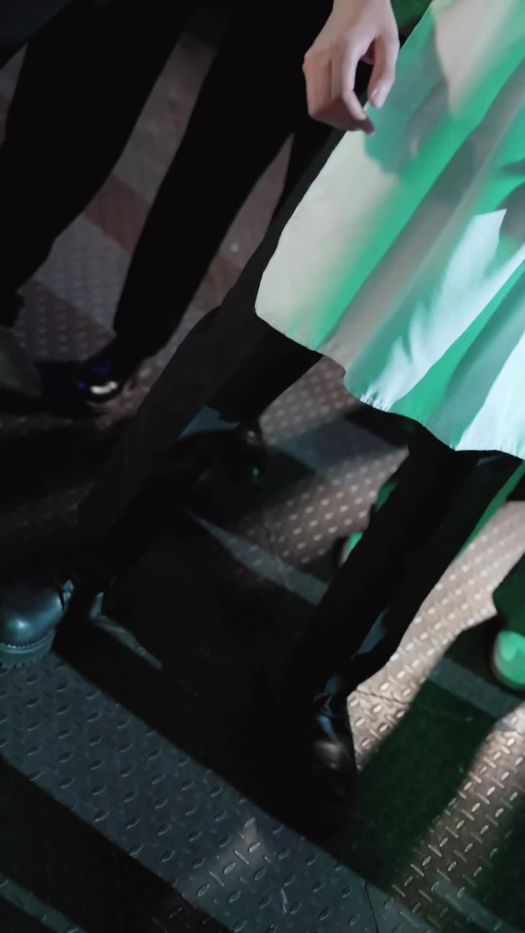 第21集 - 寒星不染