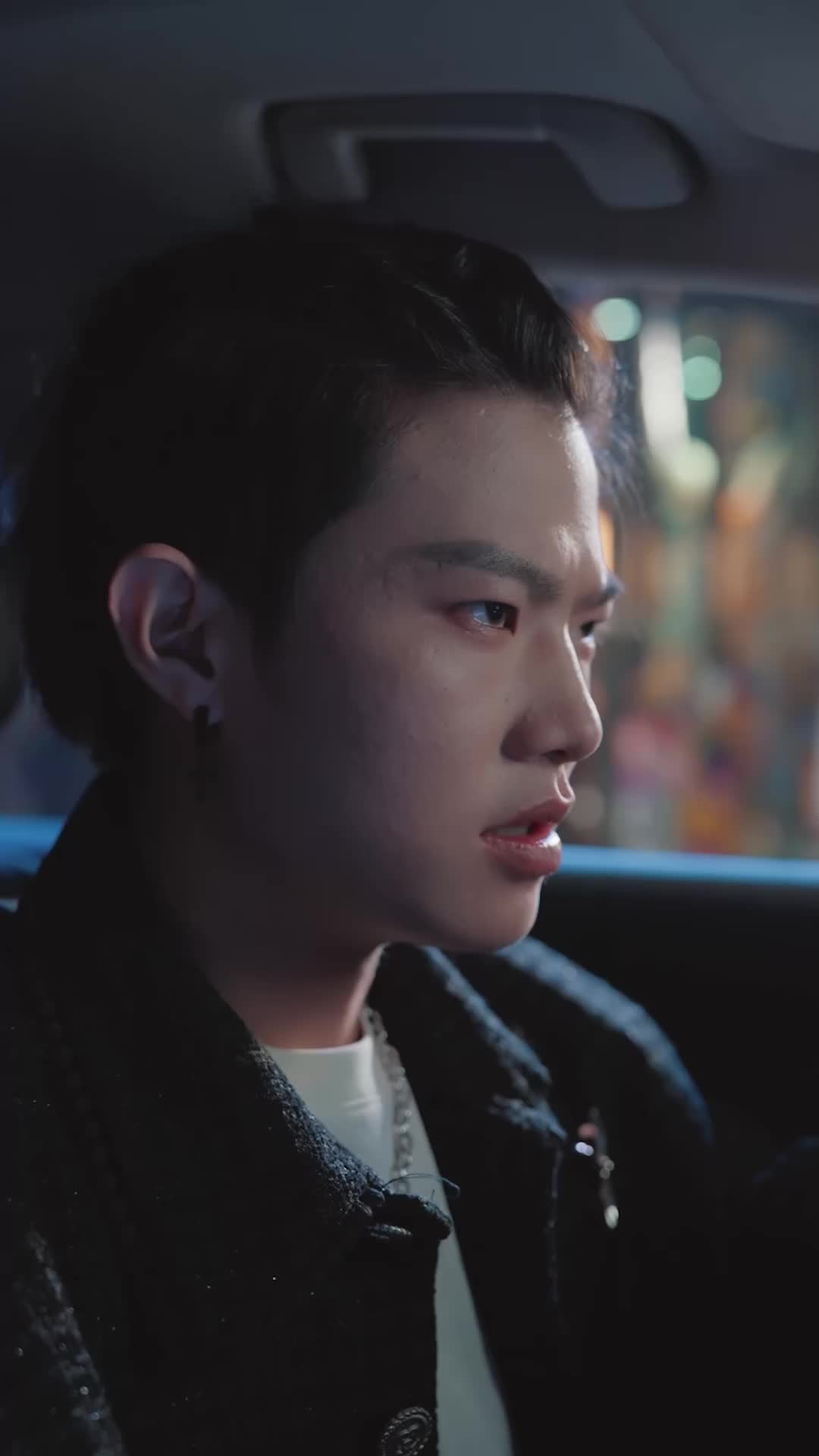 第22集 - 寒星不染