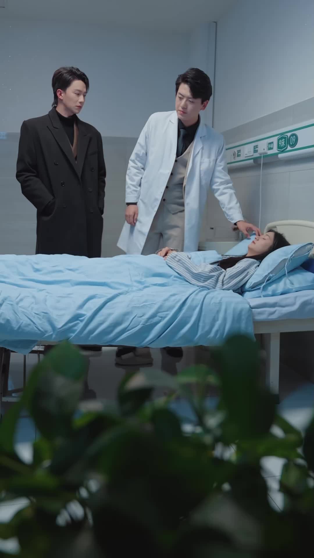 第24集 - 寒星不染