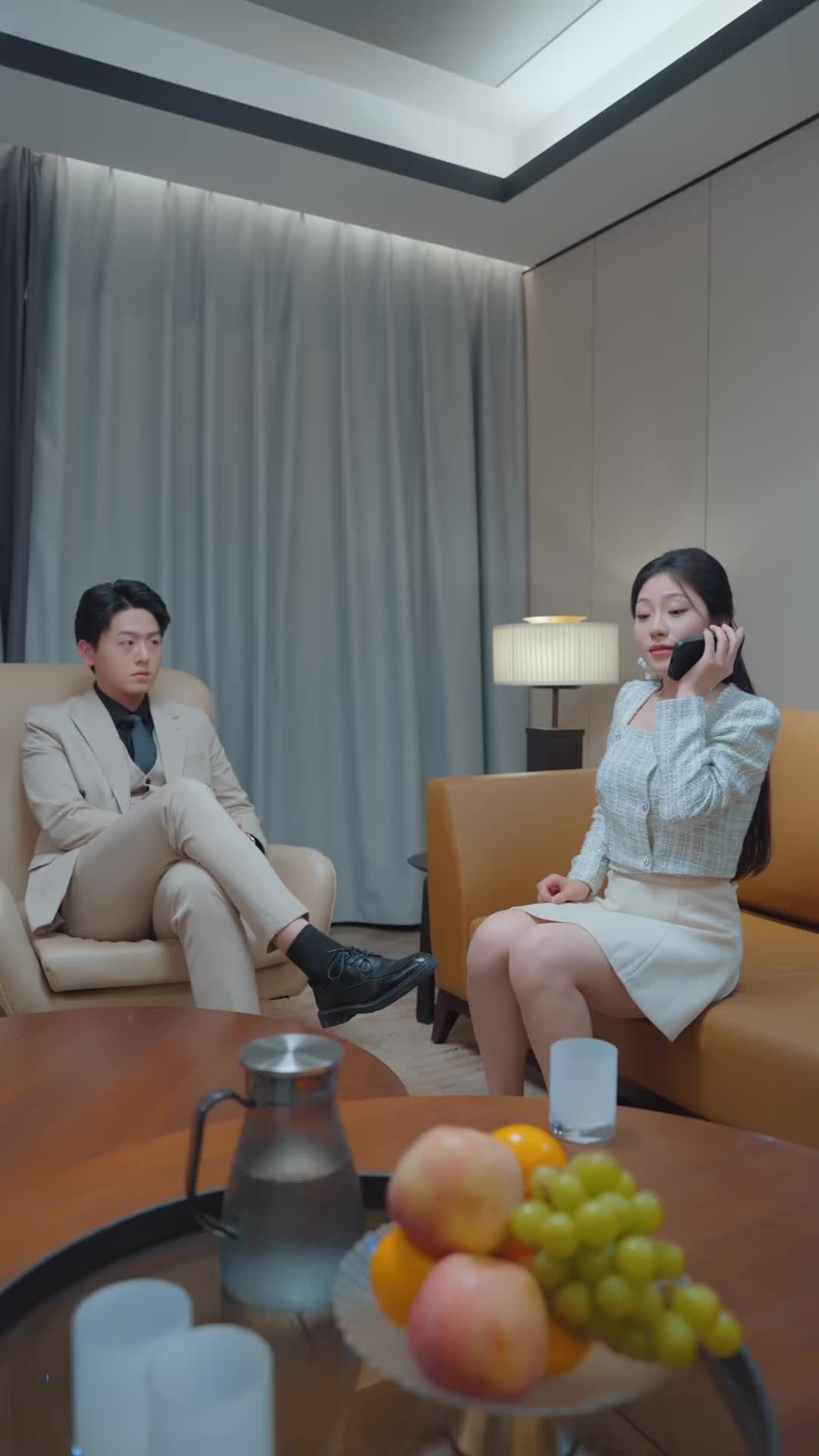 第28集 - 寒星不染