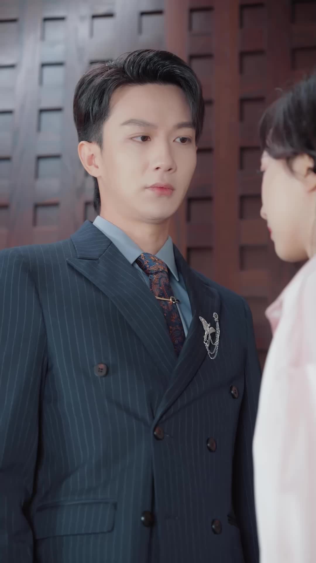 第30集 - 寒星不染