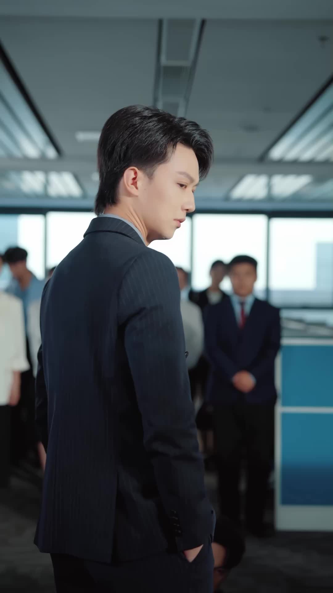 第32集 - 寒星不染