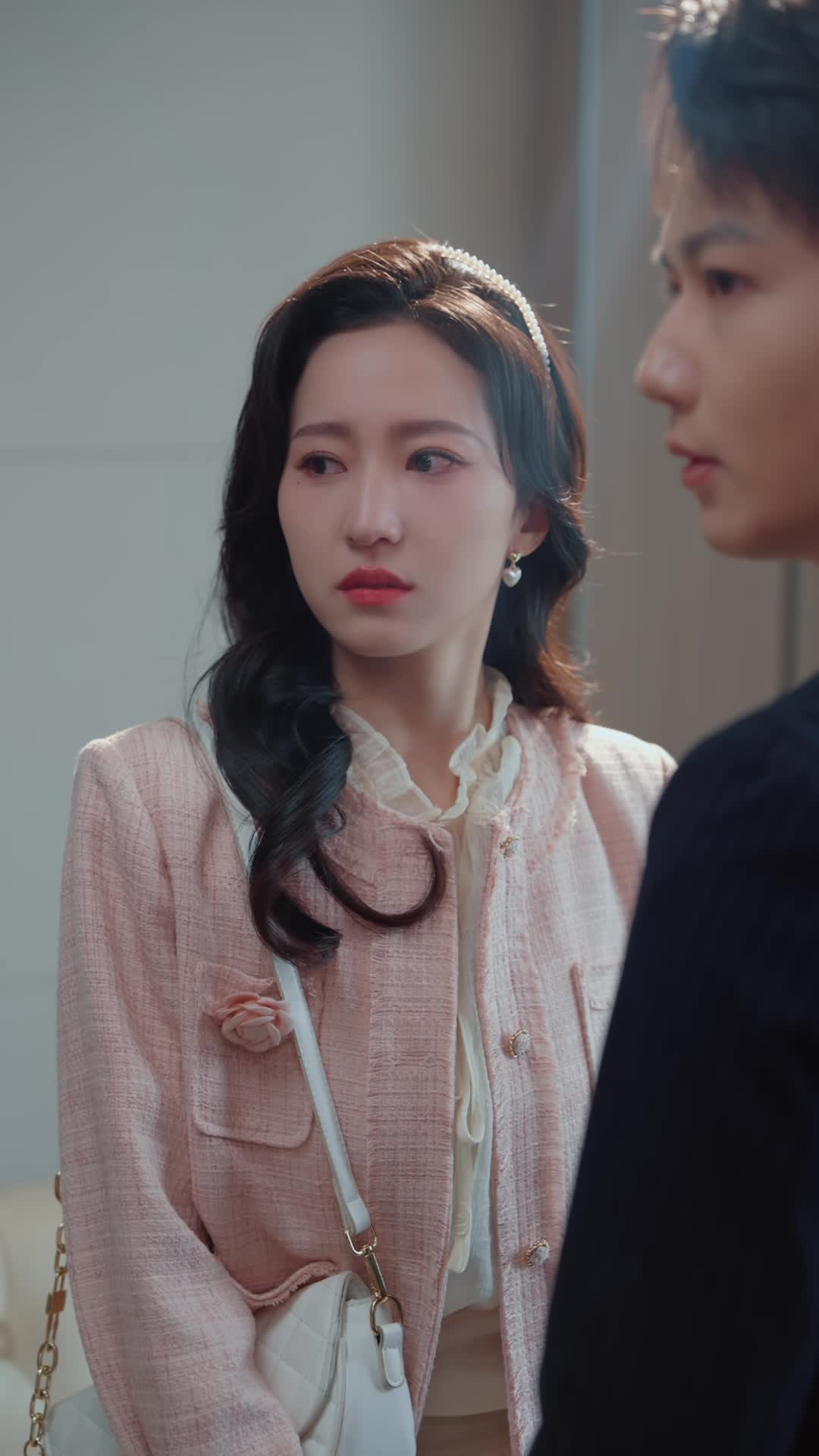 第34集 - 寒星不染