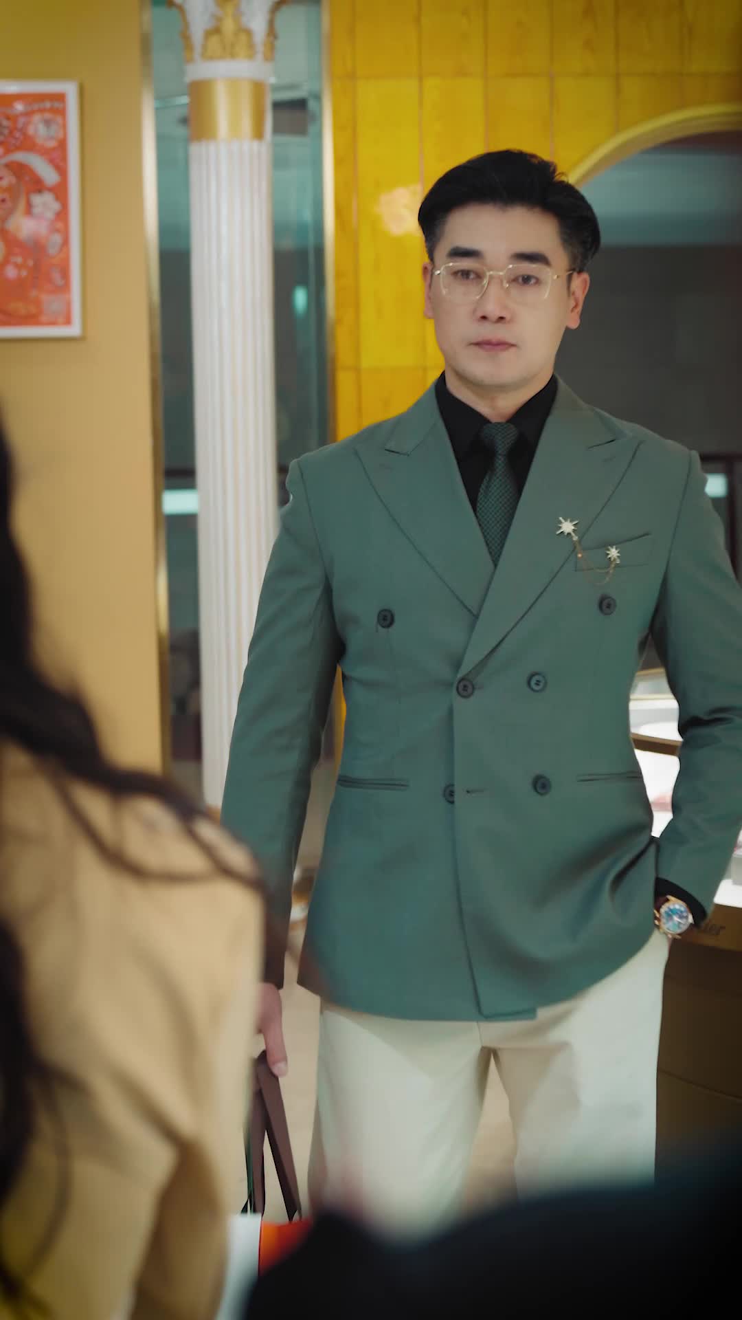 第42集 - 幡然悔悟后,我独宠亲生儿子