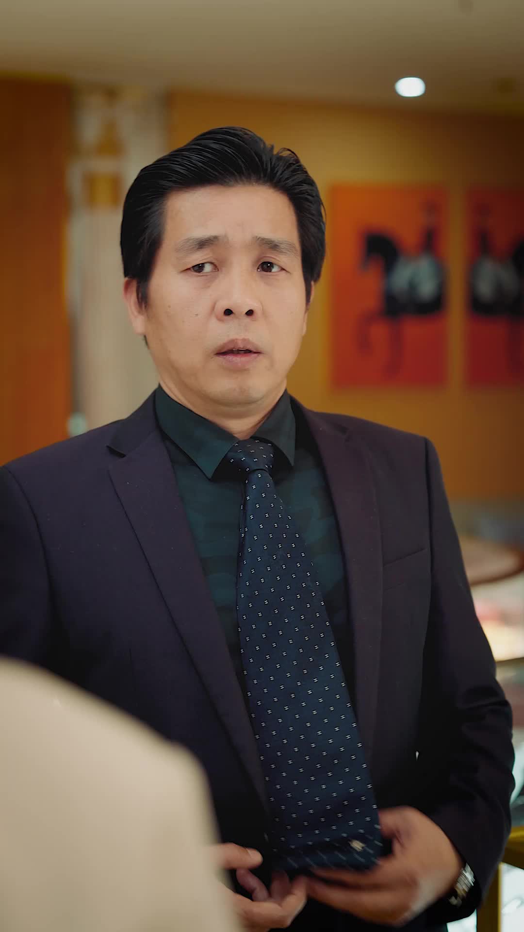 第44集 - 幡然悔悟后,我独宠亲生儿子