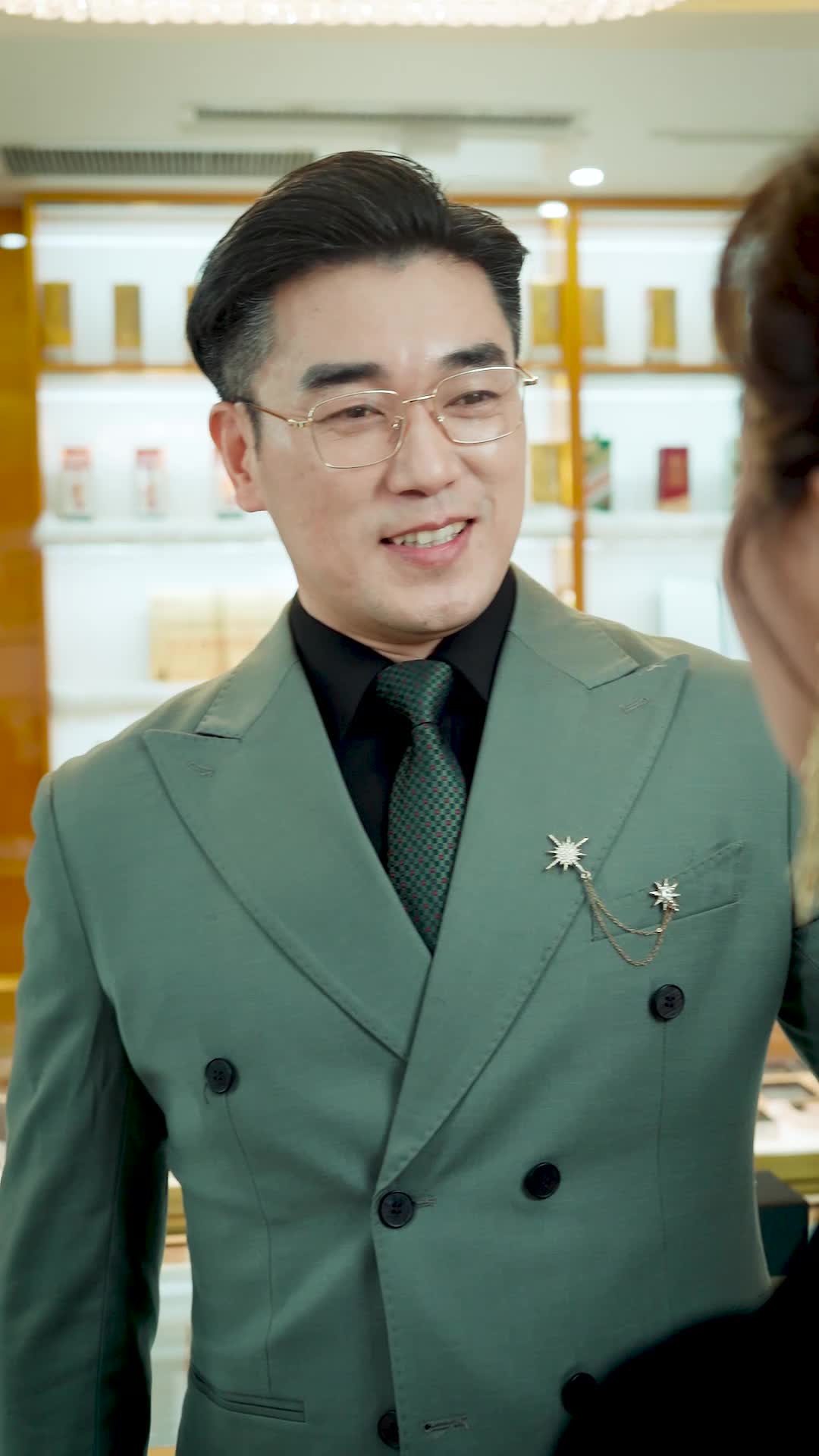 第46集 - 幡然悔悟后,我独宠亲生儿子