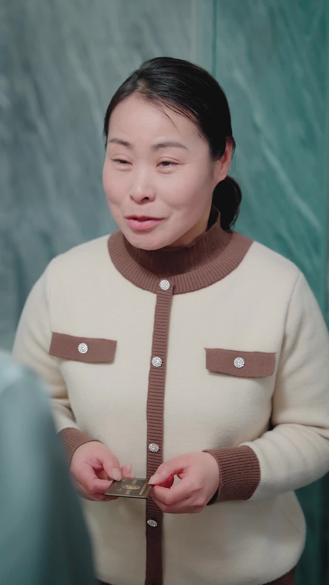 第52集 - 幡然悔悟后,我独宠亲生儿子