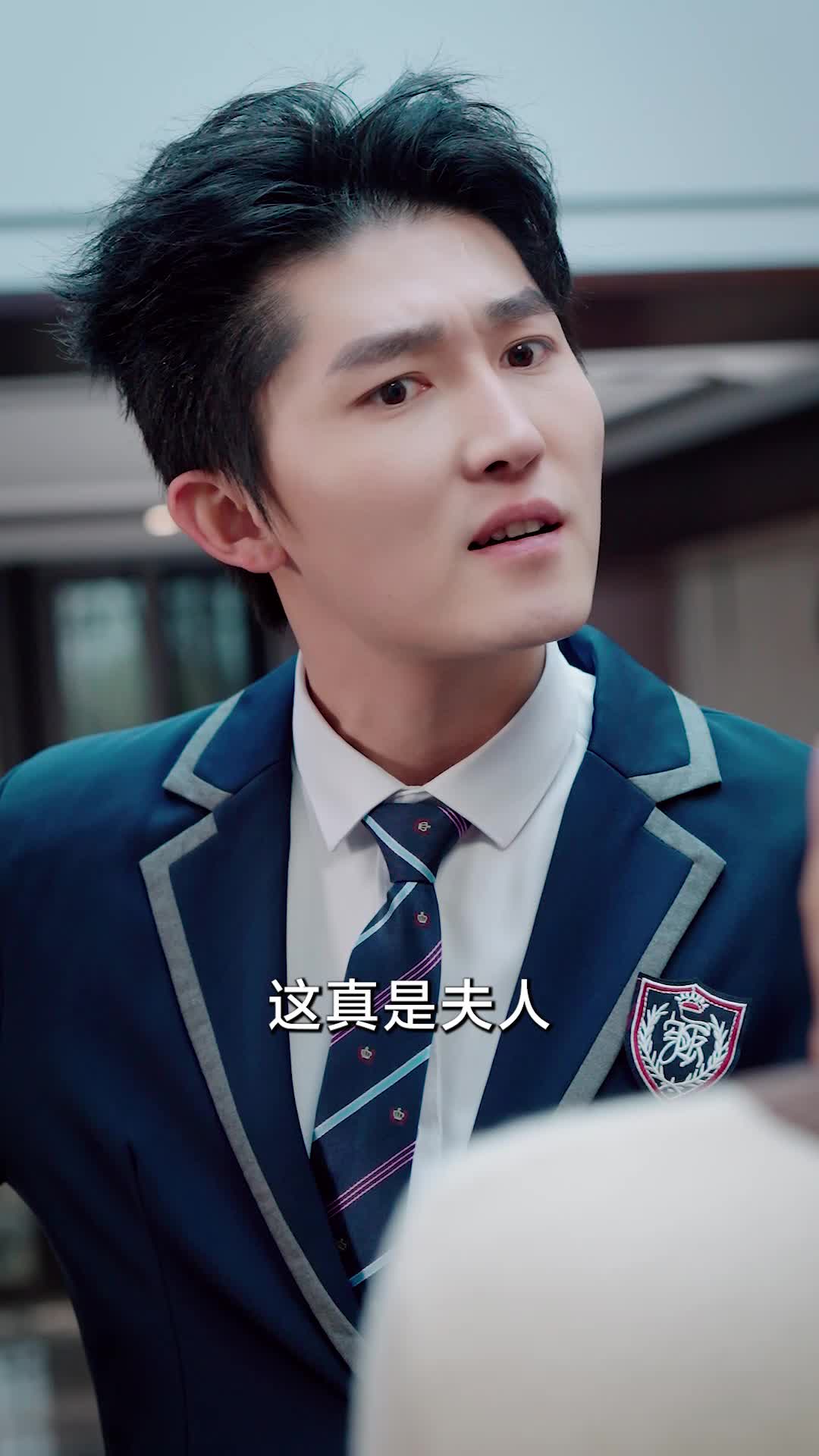 第53集 - 幡然悔悟后,我独宠亲生儿子